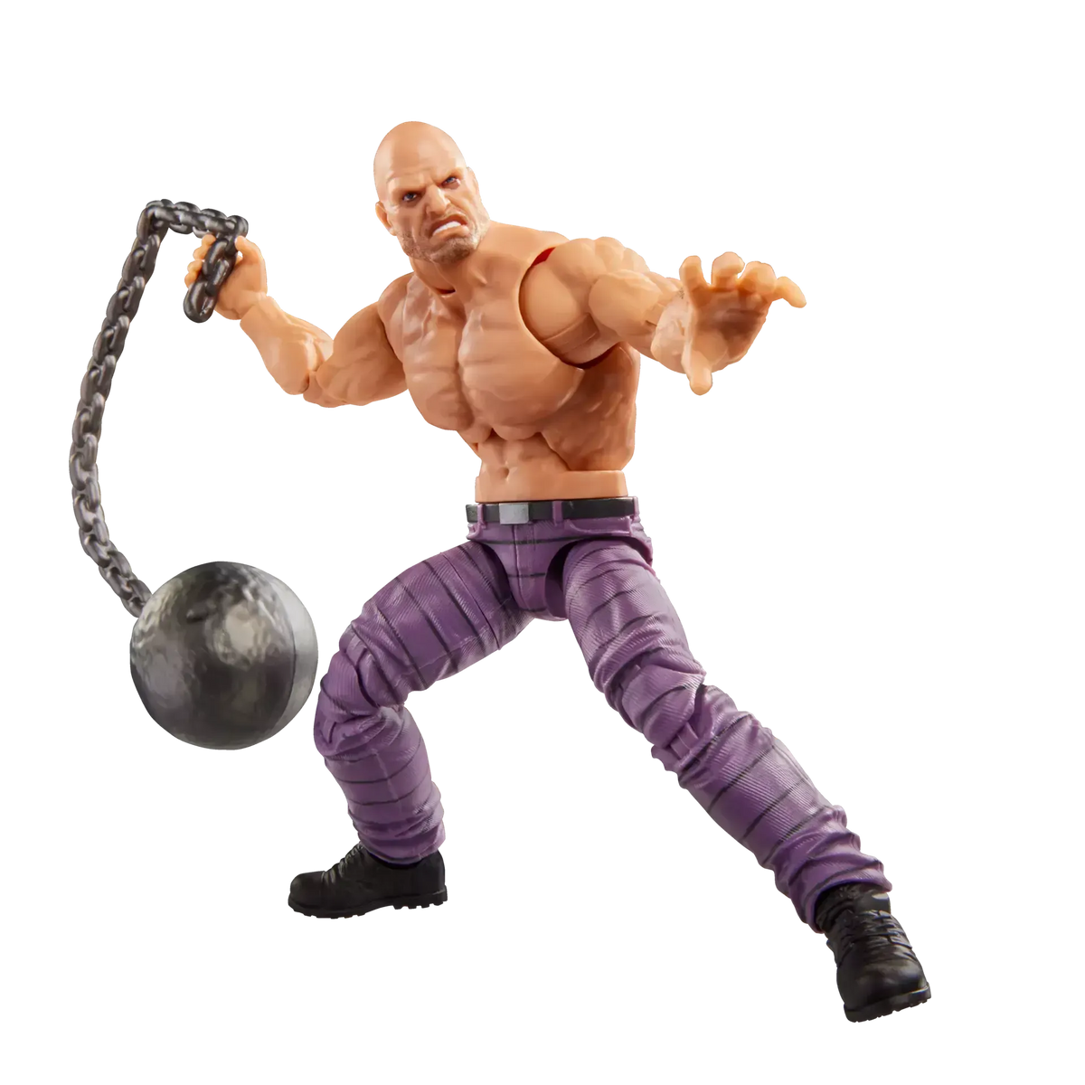 Marvel Legends: Absorbing Man (Secret Wars)-Actionfiguren-Hasbro-Mighty Underground