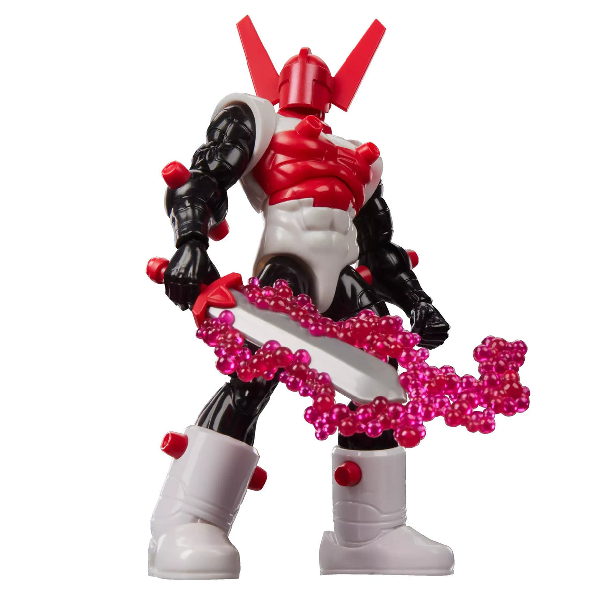 Marvel Legends: Acroyear (Mini Comics)-Actionfiguren-Hasbro-Mighty Underground
