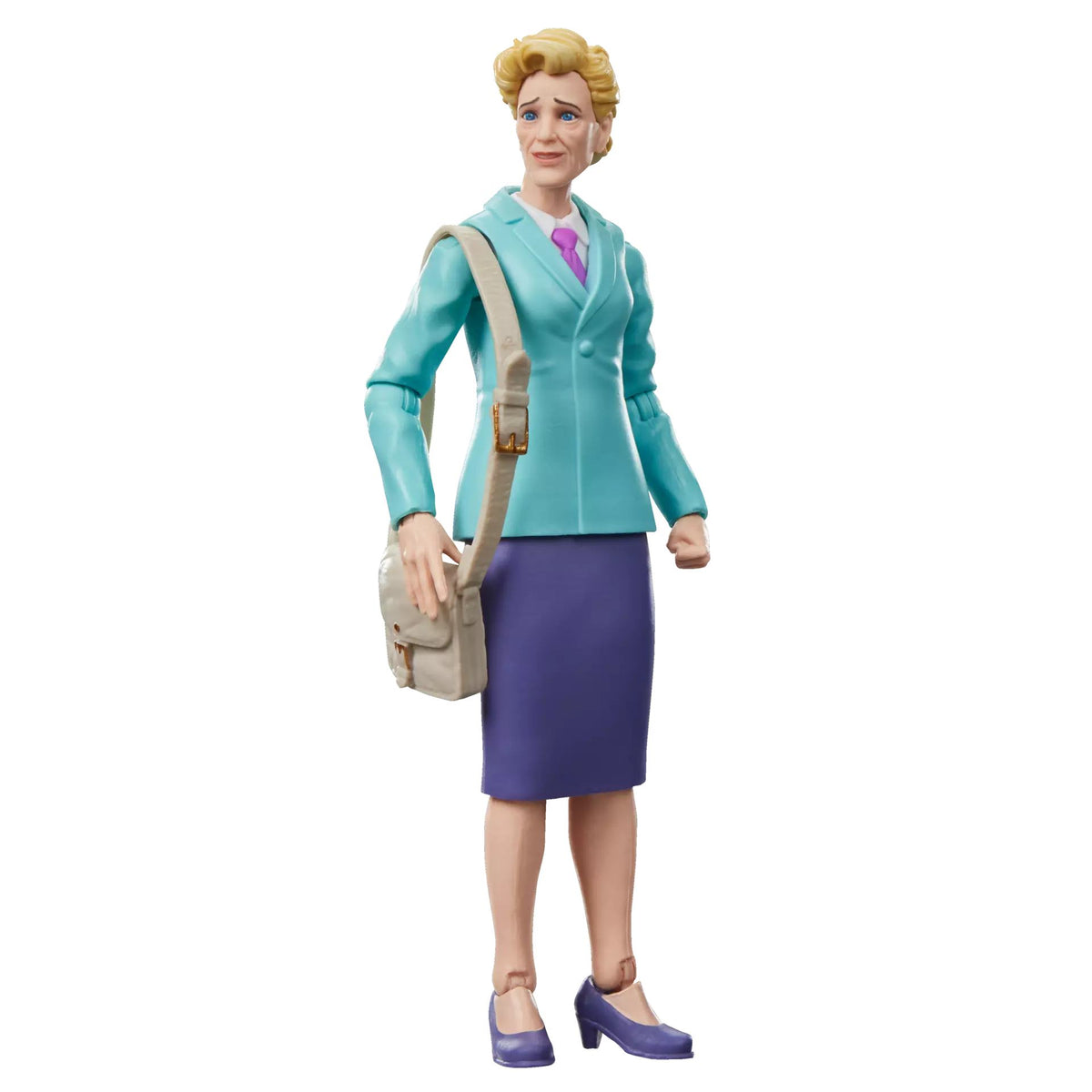 Marvel Legends: Aunt May (Spider-Man) (Retro)-Actionfiguren-Hasbro-Mighty Underground