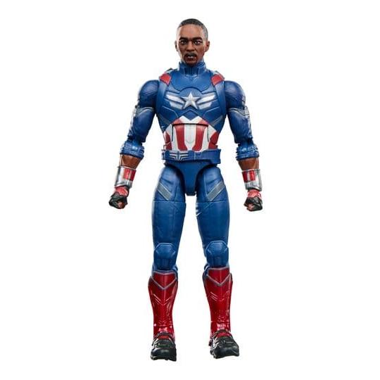 Marvel Legends: Captain America (Avengers: Doomsday)