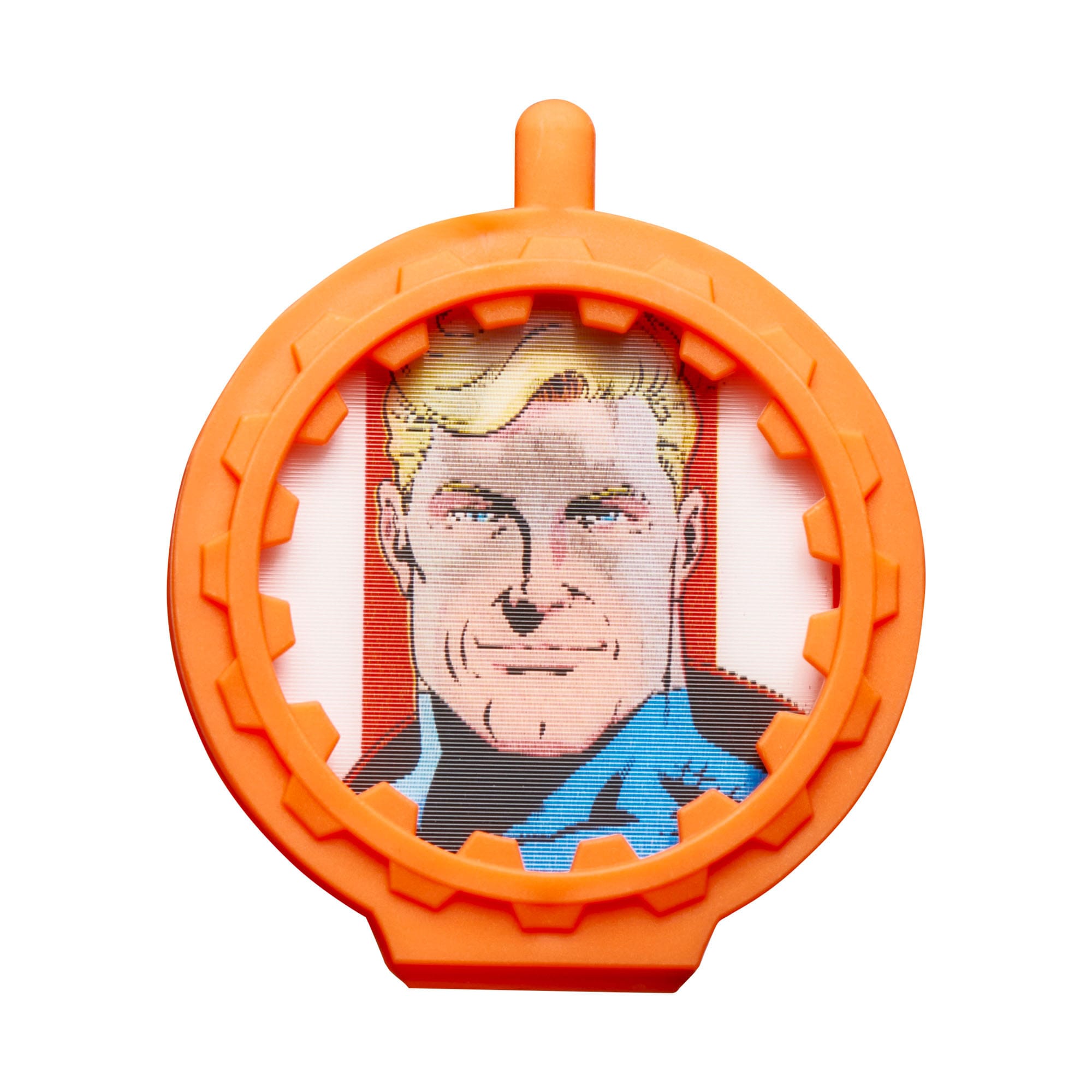 Marvel Legends: Captain America (Secret Wars, Retro)-Actionfiguren-Hasbro-Mighty Underground