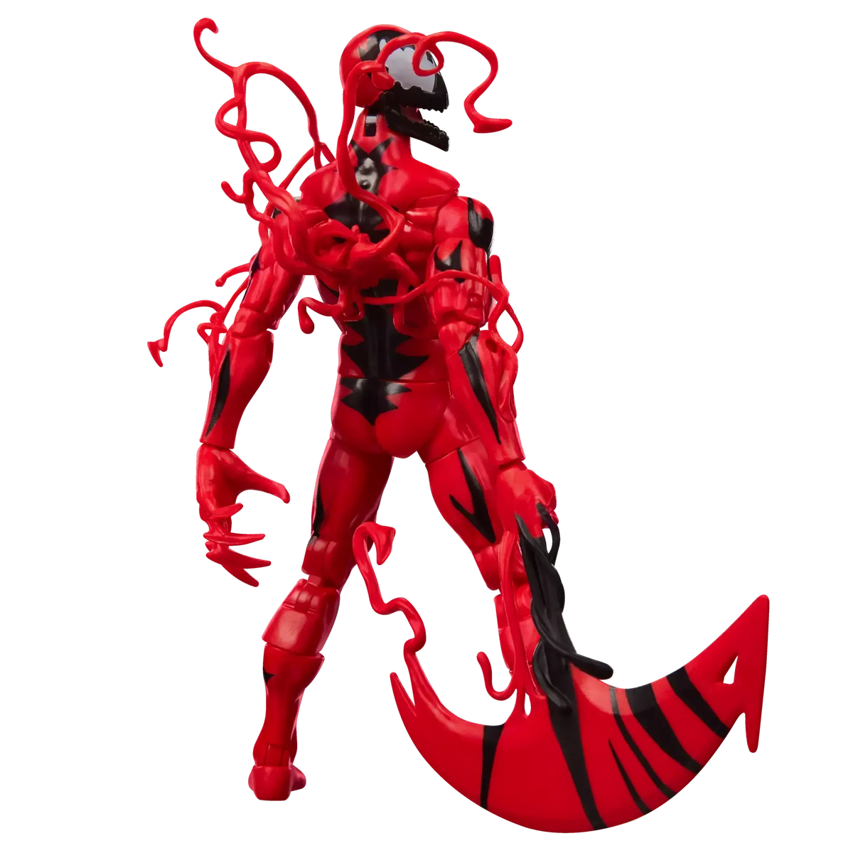 Marvel Legends: Carnage (Maximum Carnage) (Retro)-Actionfiguren-Hasbro-Mighty Underground