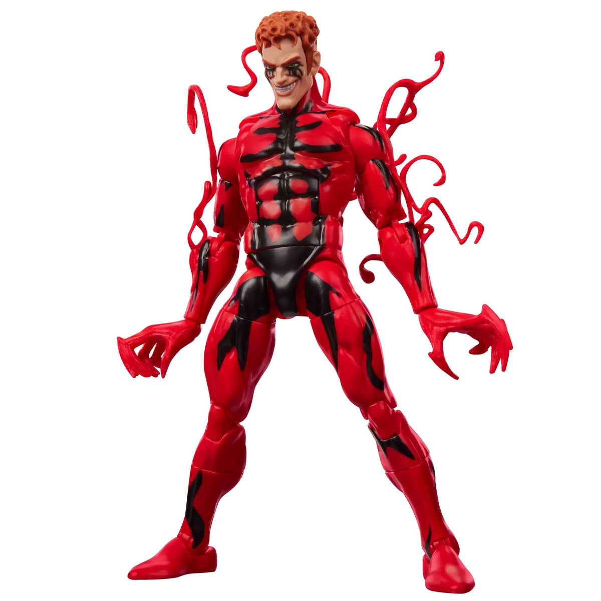 Marvel Legends: Carnage (Maximum Carnage) (Retro)-Actionfiguren-Hasbro-Mighty Underground