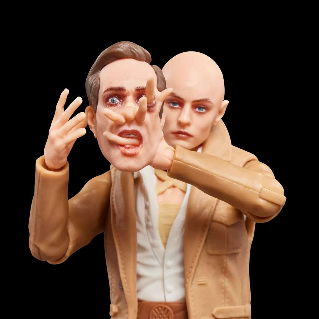 Marvel Legends: Cassandra Nova (Deadpool & Wolverine)-Actionfiguren-Hasbro-Mighty Underground