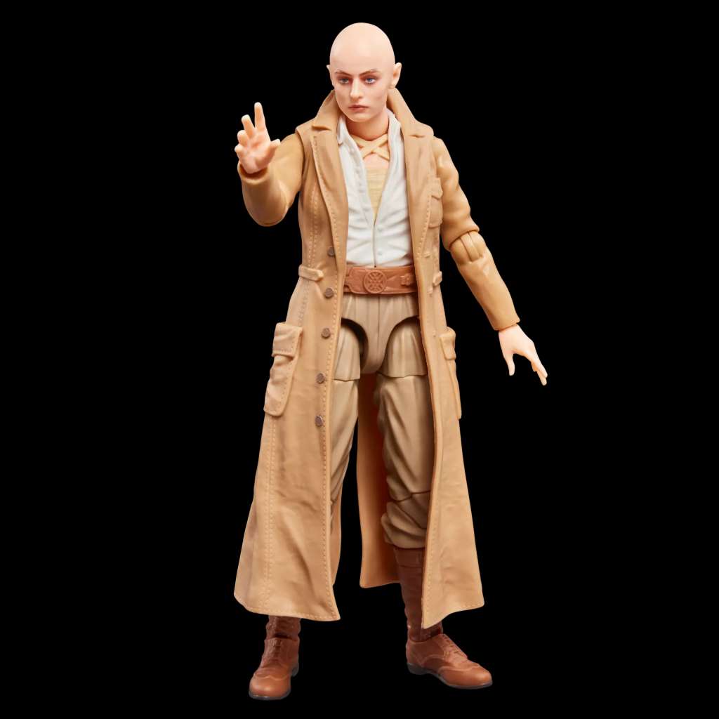 Marvel Legends: Cassandra Nova (Deadpool & Wolverine)-Actionfiguren-Hasbro-Mighty Underground