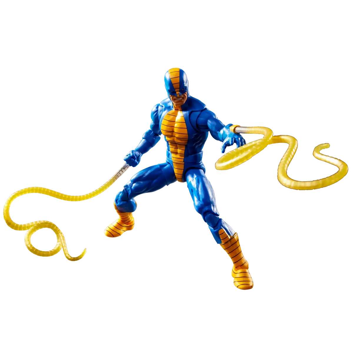 Marvel Legends: Constrictor (Secret Wars)-Actionfiguren-Hasbro-Mighty Underground