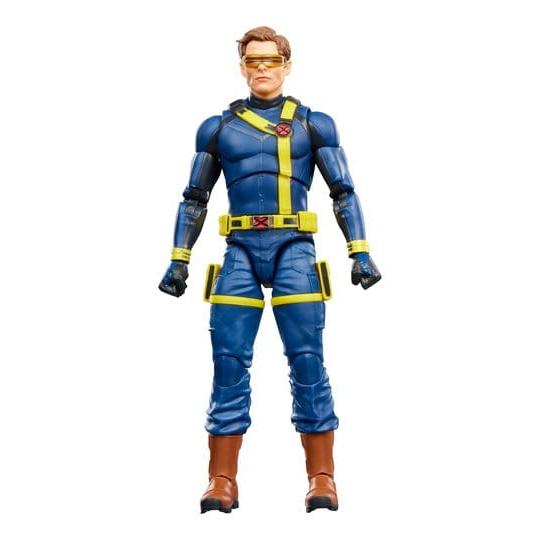 Marvel Legends: Cyclops (Avengers: Doomsday)