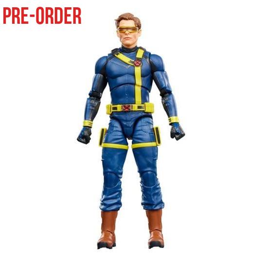 Marvel Legends: Cyclops (Avengers: Doomsday)