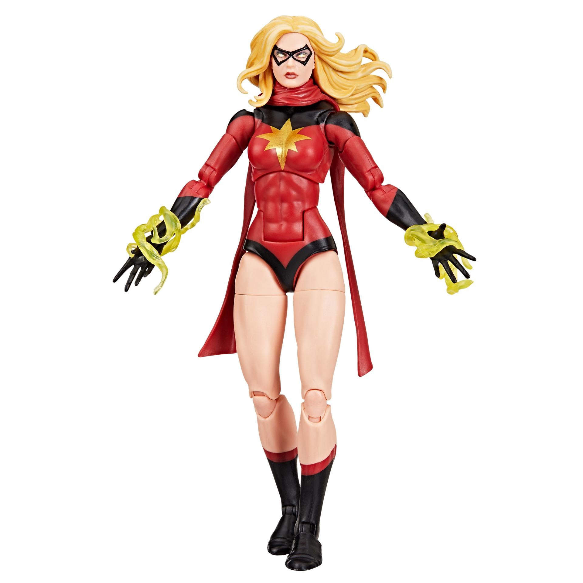 Marvel Legends: Dark Avengers Warbird-Actionfiguren-Hasbro-Mighty Underground