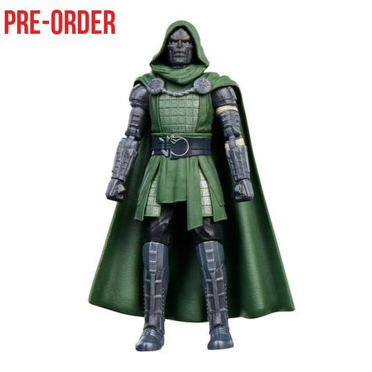 Marvel Legends: Doctor Doom (Avengers: Doomsday)