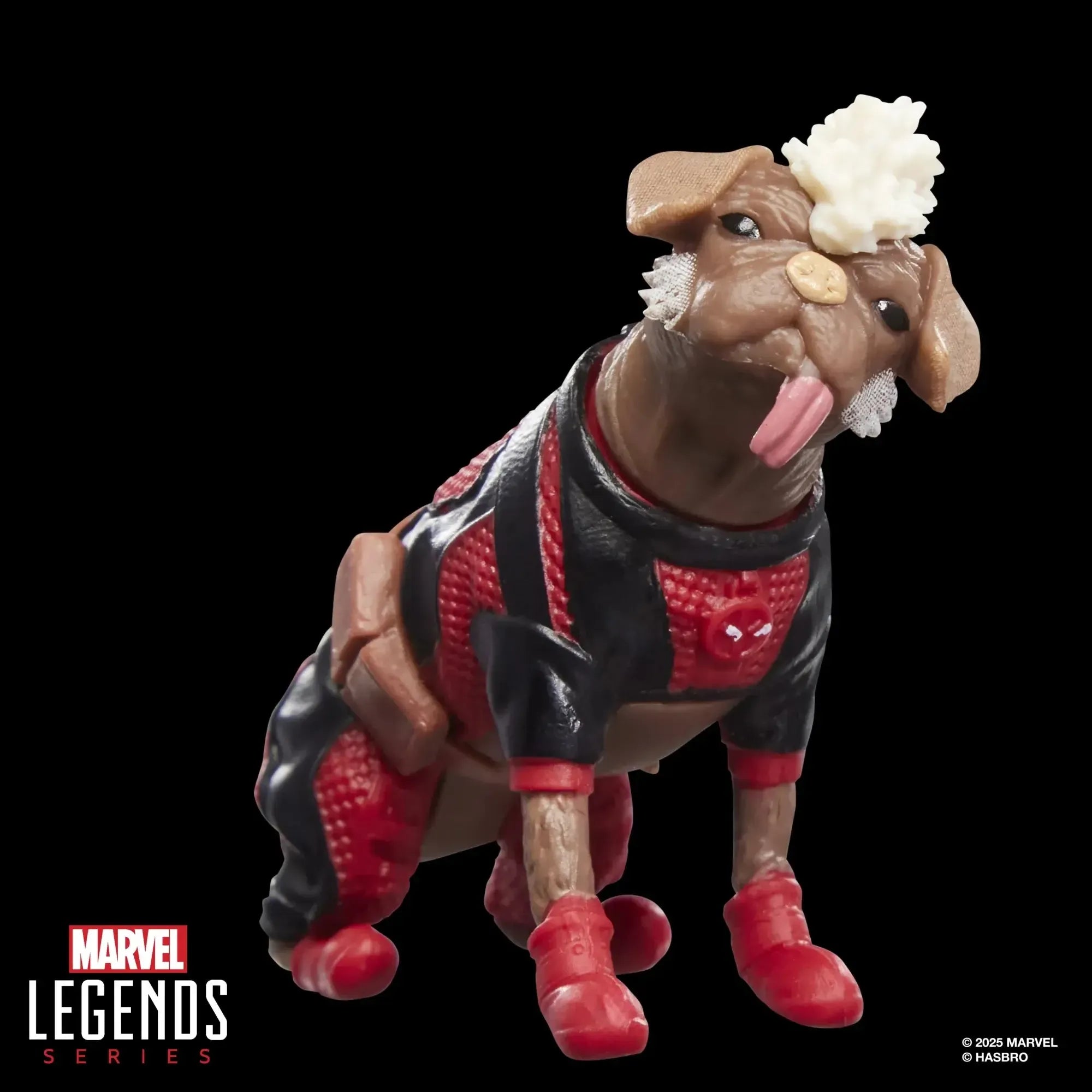 Marvel Legends: Dogpool (...& Deadpool) (Deadpool & Wolverine)-Actionfiguren-Hasbro-Mighty Underground