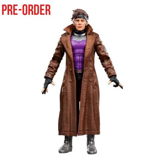 Marvel Legends: Gambit (Avengers: Doomsday)