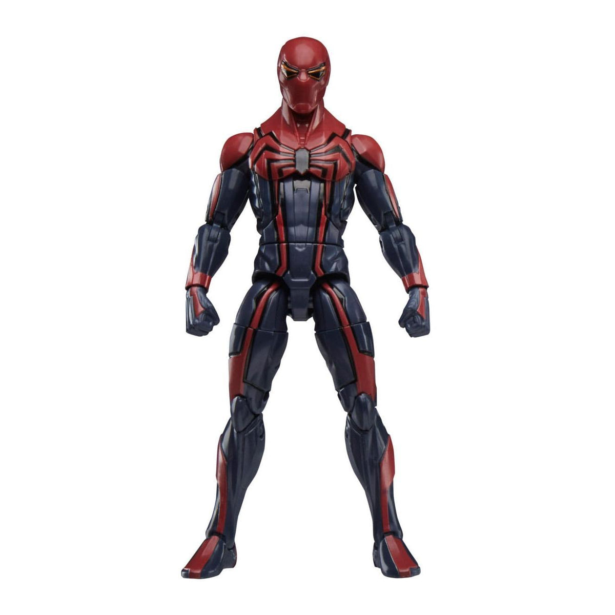 Marvel Legends Gamerverse: Peter Parker Velocity Suit (Spider-Man)-Actionfiguren-Hasbro-Mighty Underground
