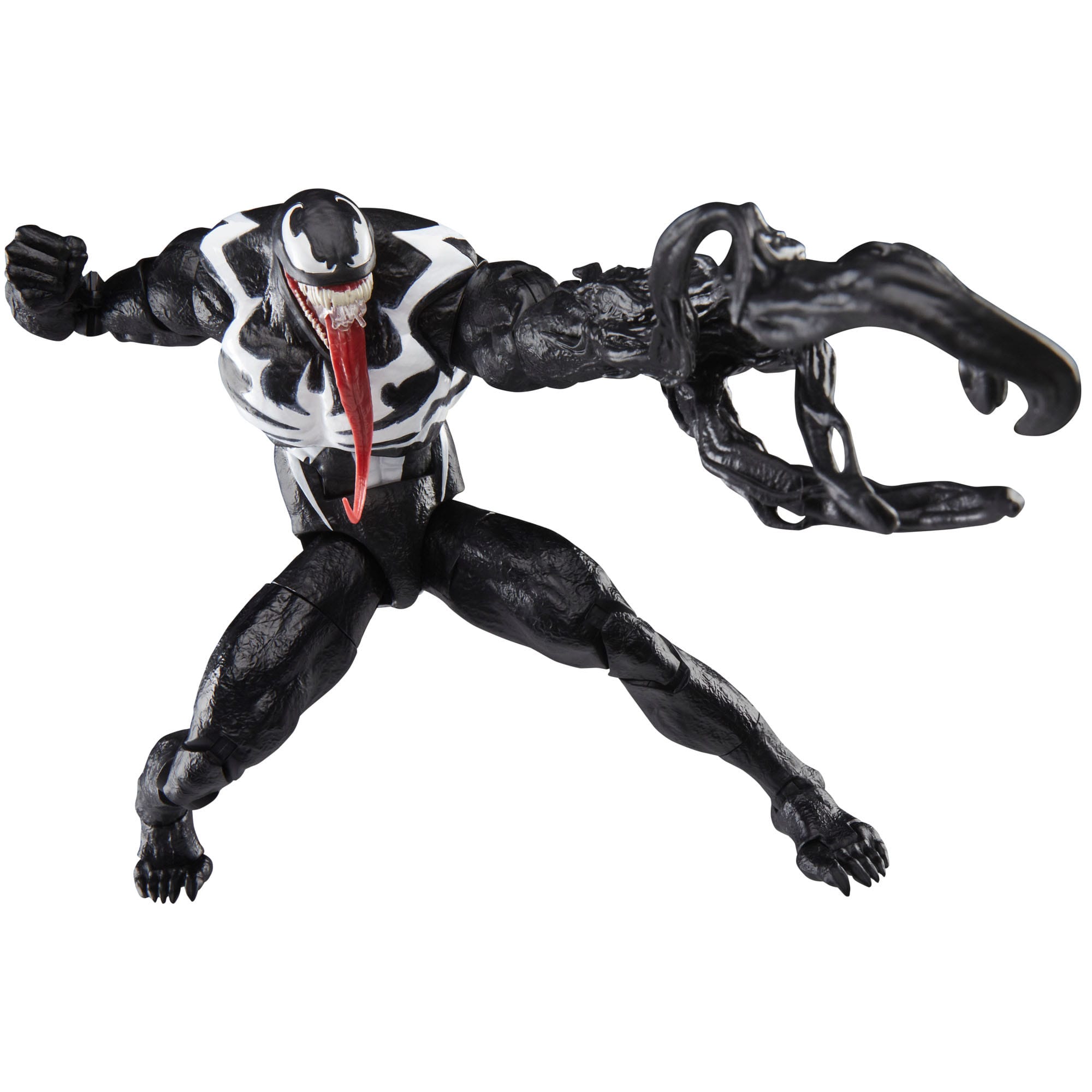 Marvel Legends Gamerverse: Venom (Spider-Man 2)-Actionfiguren-Hasbro-Mighty Underground