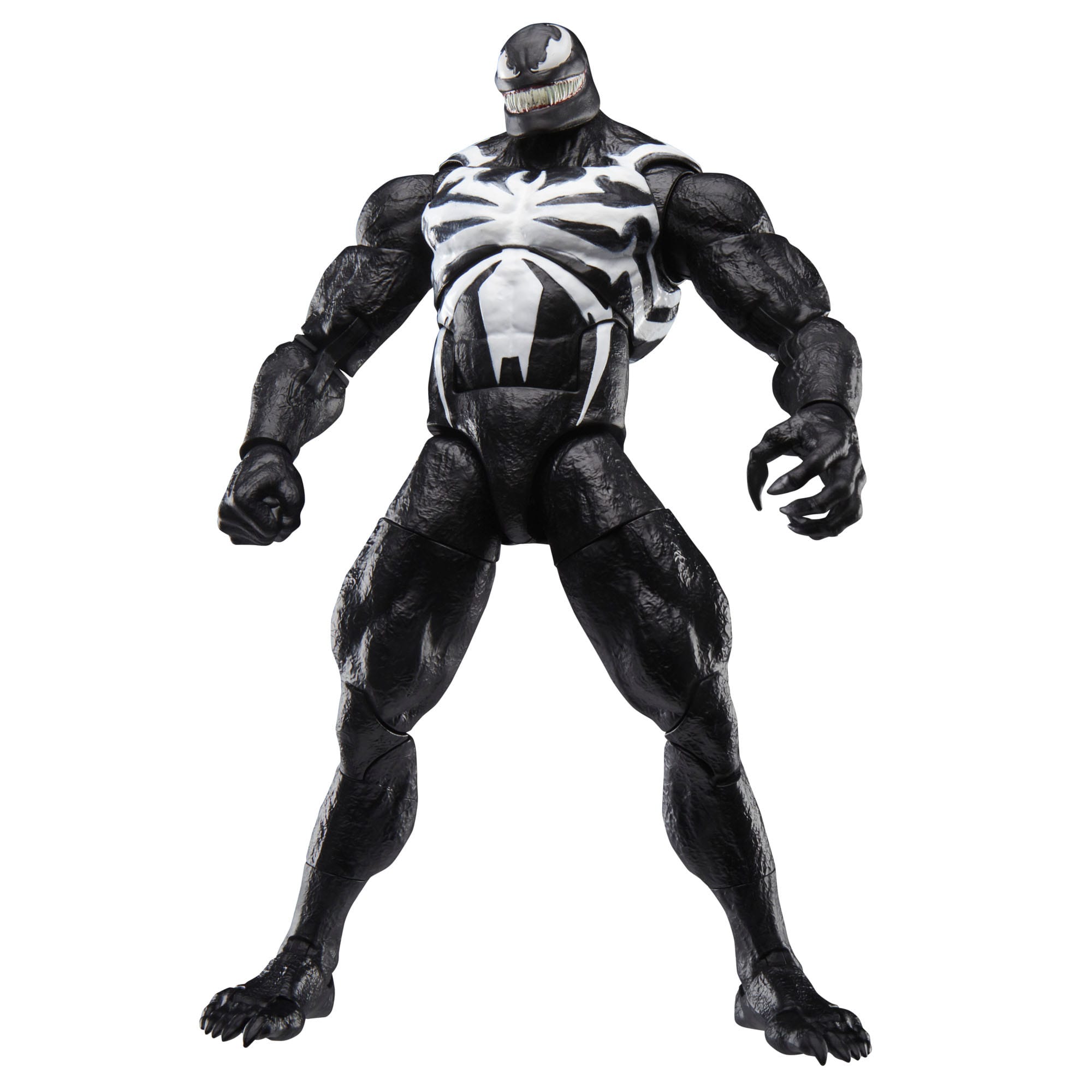 Marvel Legends Gamerverse: Venom (Spider-Man 2)-Actionfiguren-Hasbro-Mighty Underground
