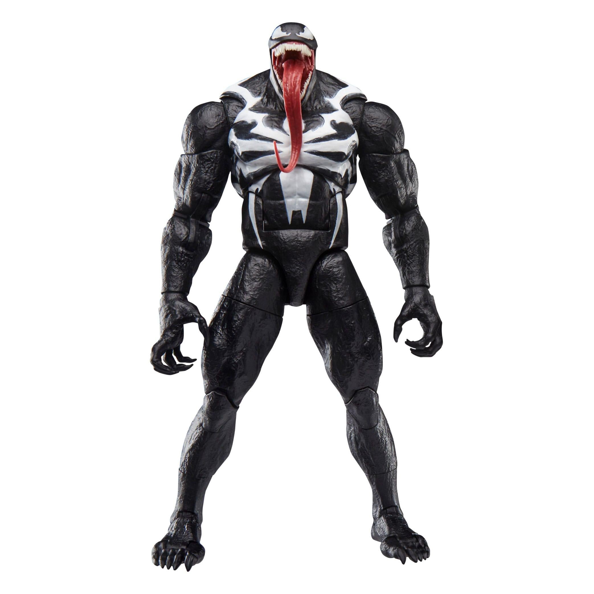 Marvel Legends Gamerverse: Venom (Spider-Man 2)-Actionfiguren-Hasbro-Mighty Underground
