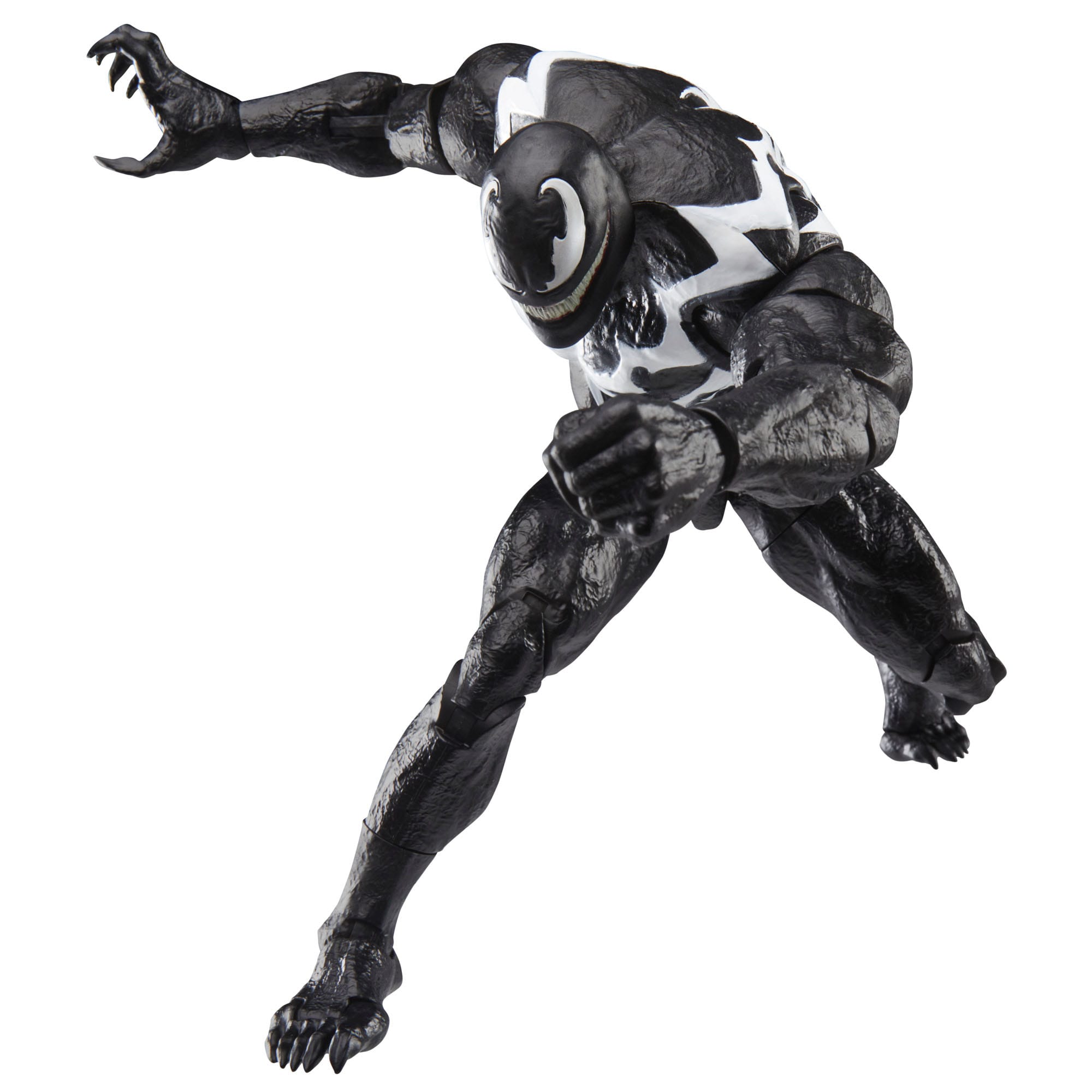 Marvel Legends Gamerverse: Venom (Spider-Man 2)-Actionfiguren-Hasbro-Mighty Underground