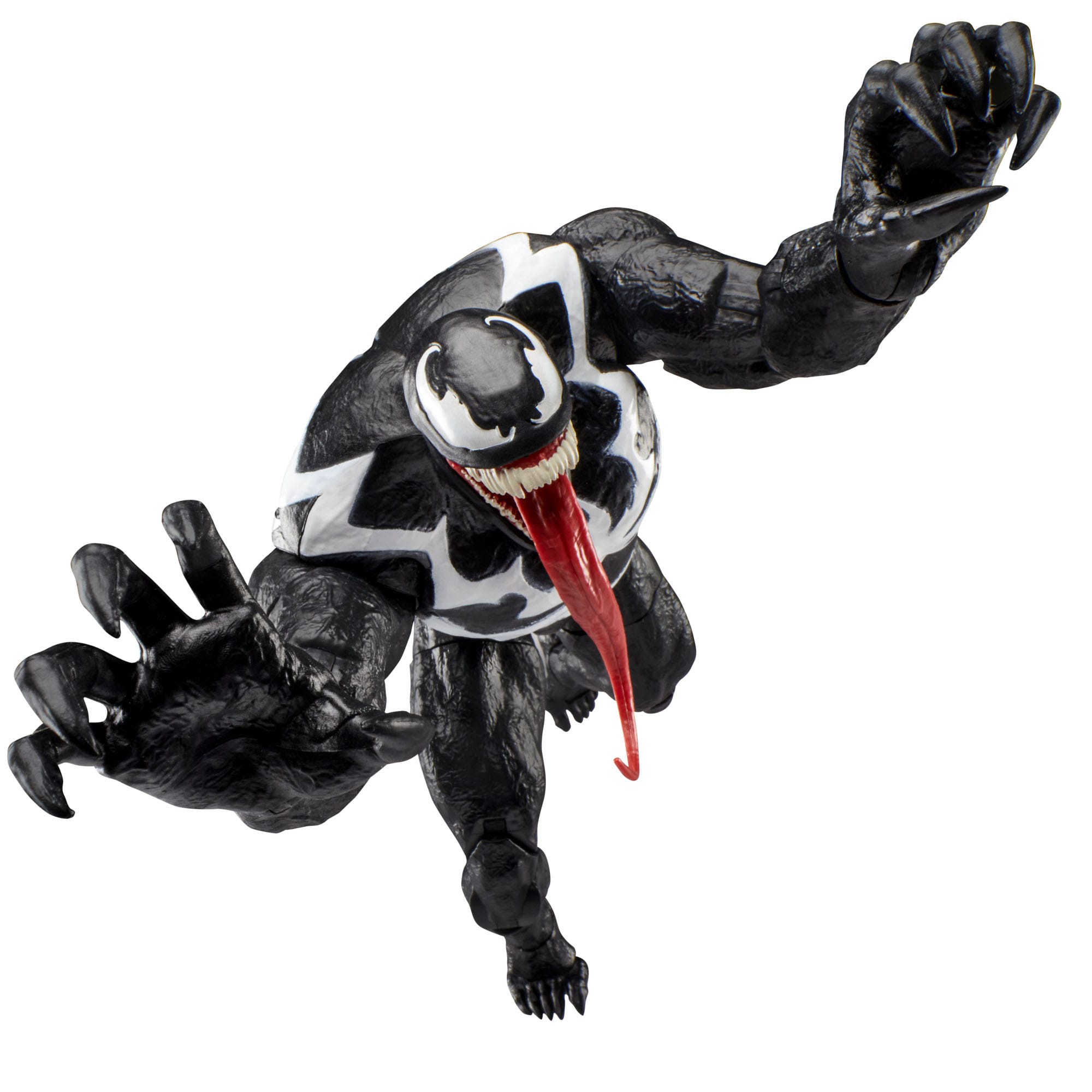 Marvel Legends Gamerverse: Venom (Spider-Man 2)-Actionfiguren-Hasbro-Mighty Underground