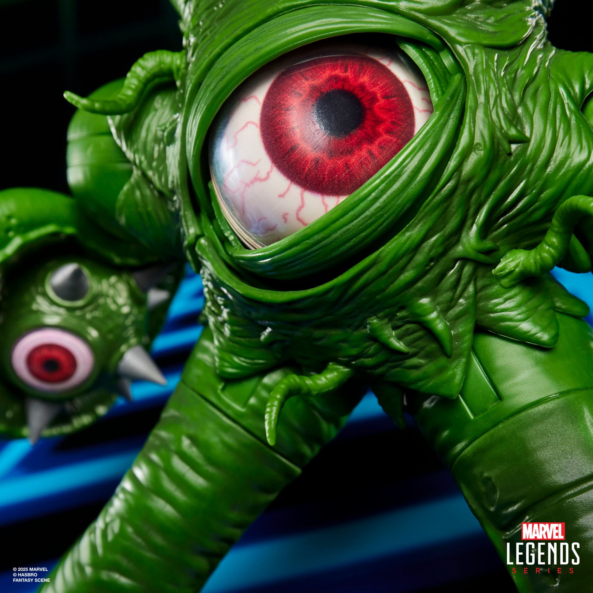 Marvel Legends: Gargantos (Gamerverse)-Actionfiguren-Hasbro-Mighty Underground