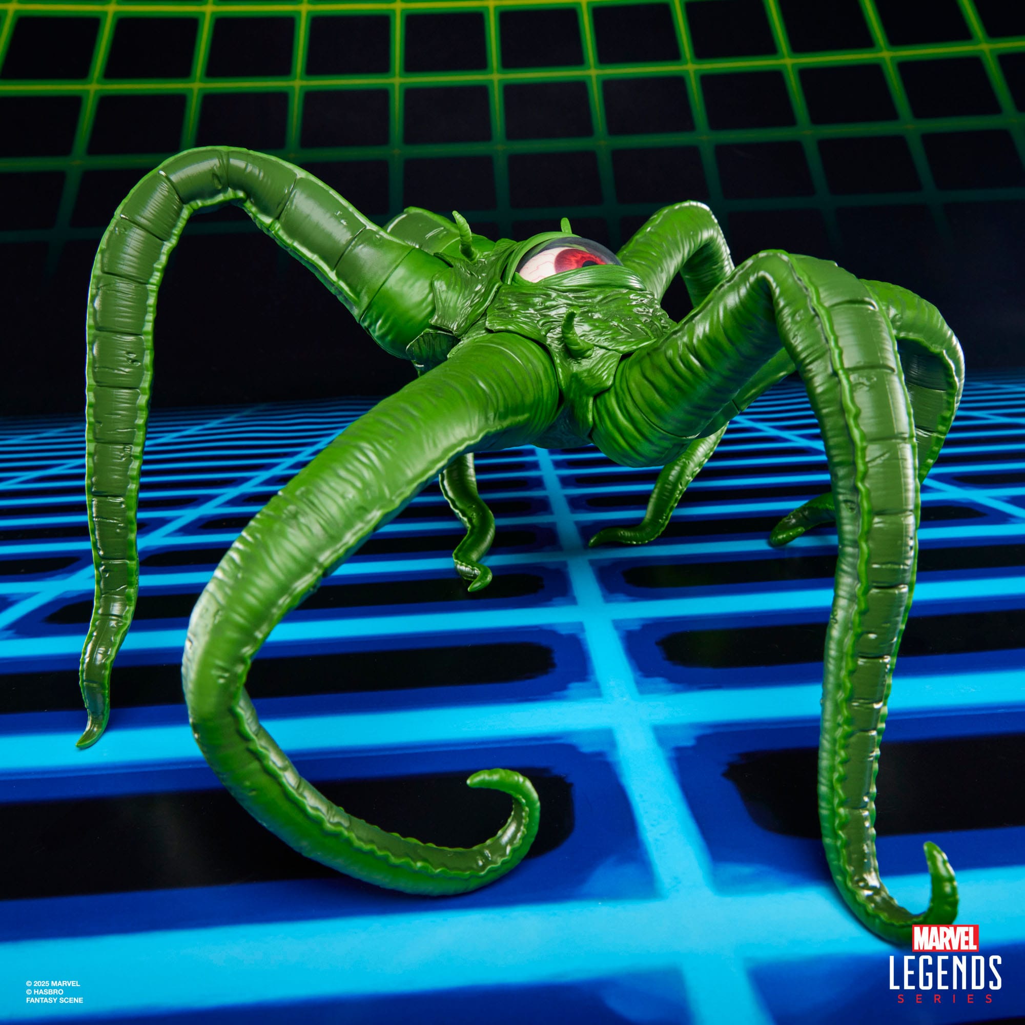 Marvel Legends: Gargantos (Gamerverse)-Actionfiguren-Hasbro-Mighty Underground