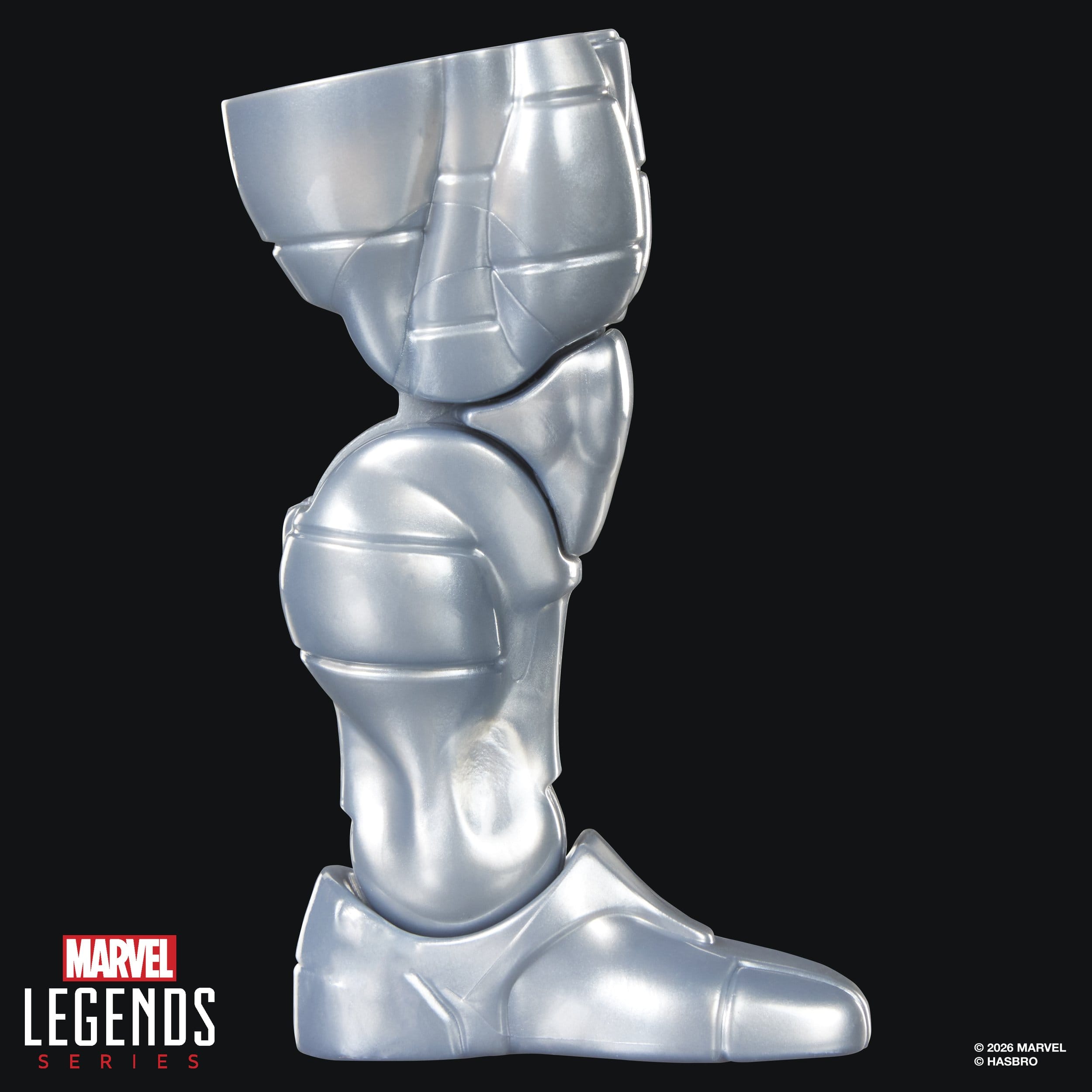Marvel Legends: Ghost Rider (Robbie Reyes) (BAF: Marvel's Box)-Actionfiguren-Hasbro-Mighty Underground