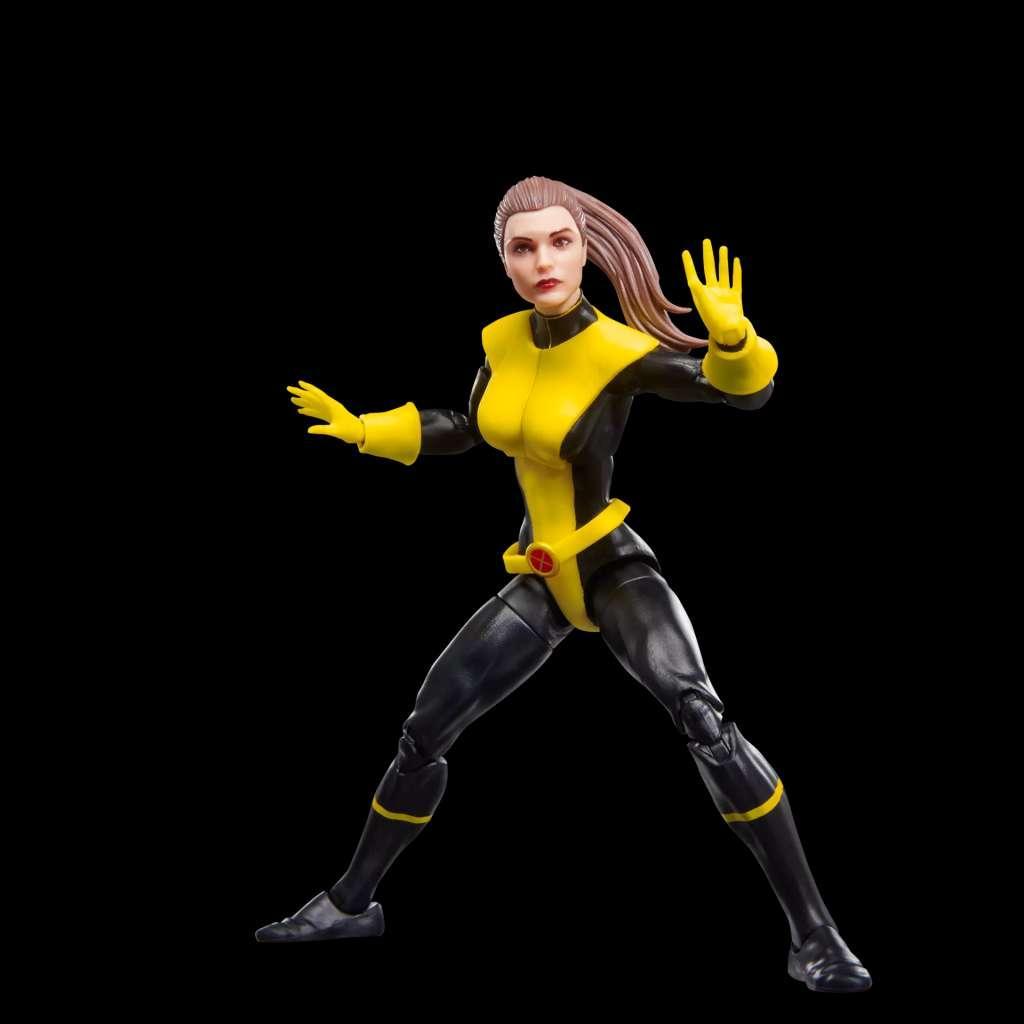 Marvel Legends: Kitty Pryde & Colossus (Astonishing X-Men)-Actionfiguren-Hasbro-Mighty Underground