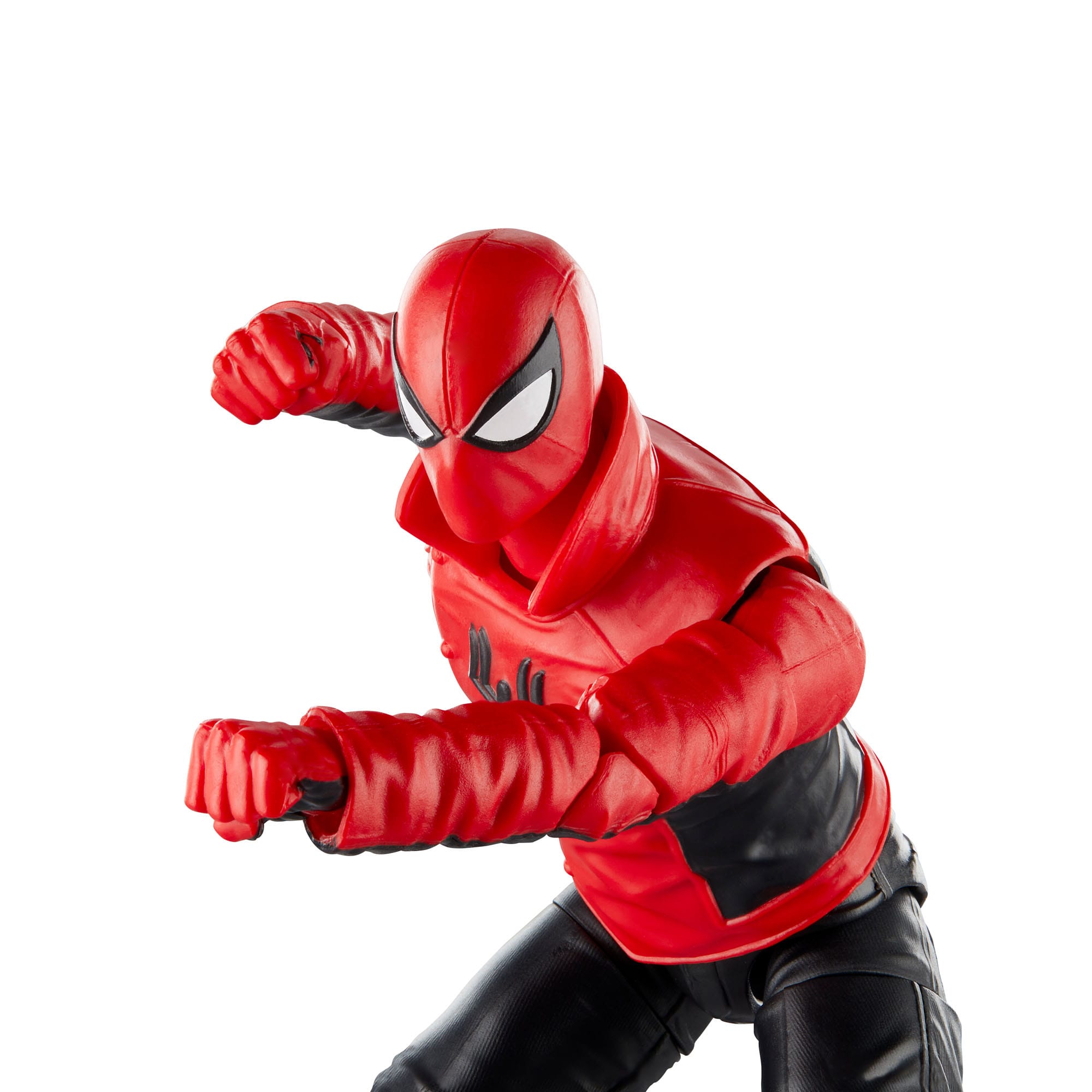 Marvel Legends: Last Stand Spider-Man (Spider-Man)-Actionfiguren-Hasbro-Mighty Underground