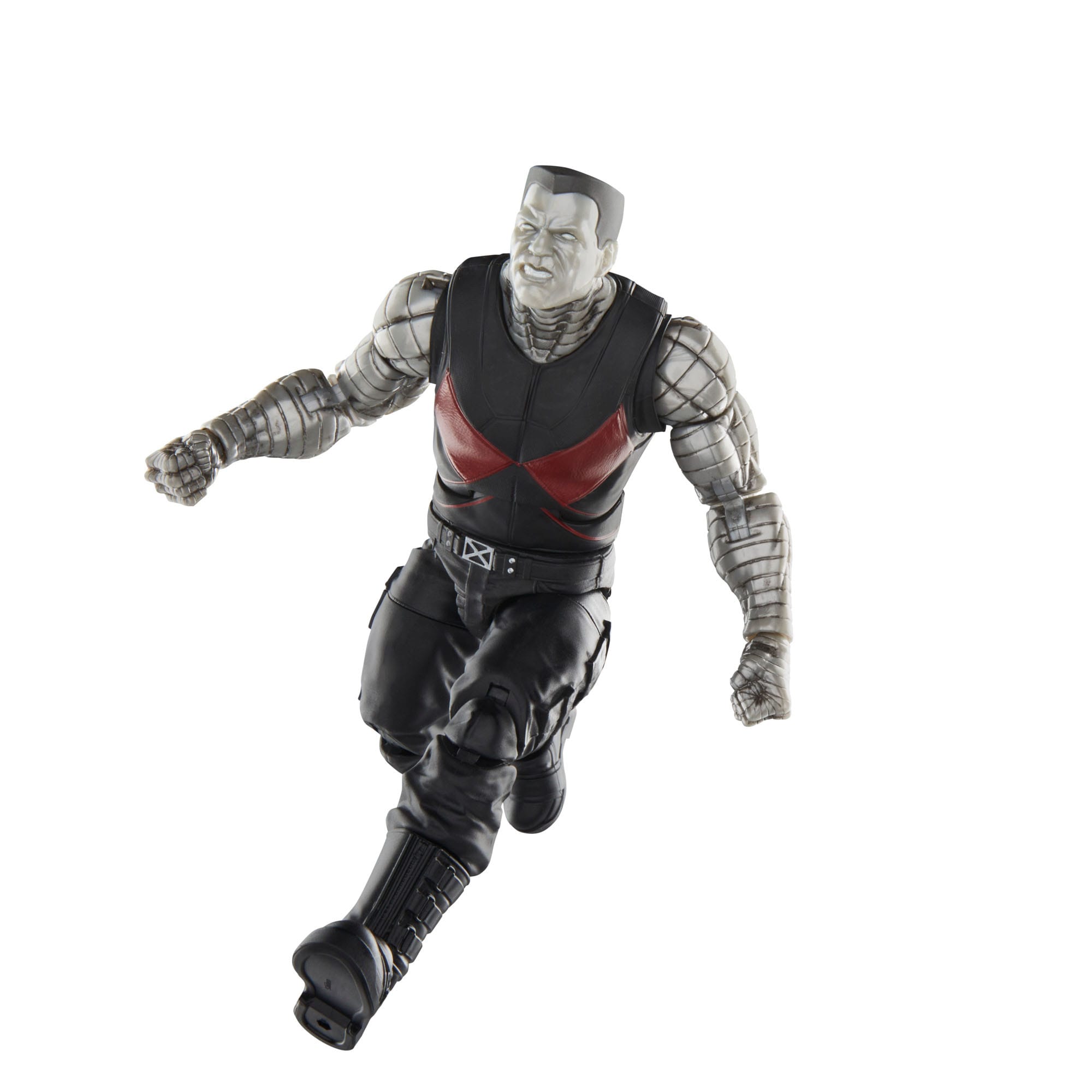 Marvel Legends Legacy Collection: Colossus-Actionfiguren-Hasbro-Mighty Underground