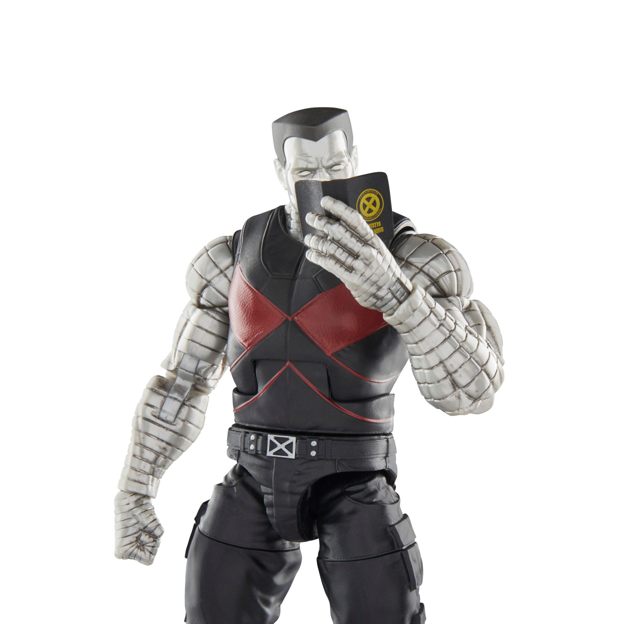 Marvel Legends Legacy Collection: Colossus-Actionfiguren-Hasbro-Mighty Underground