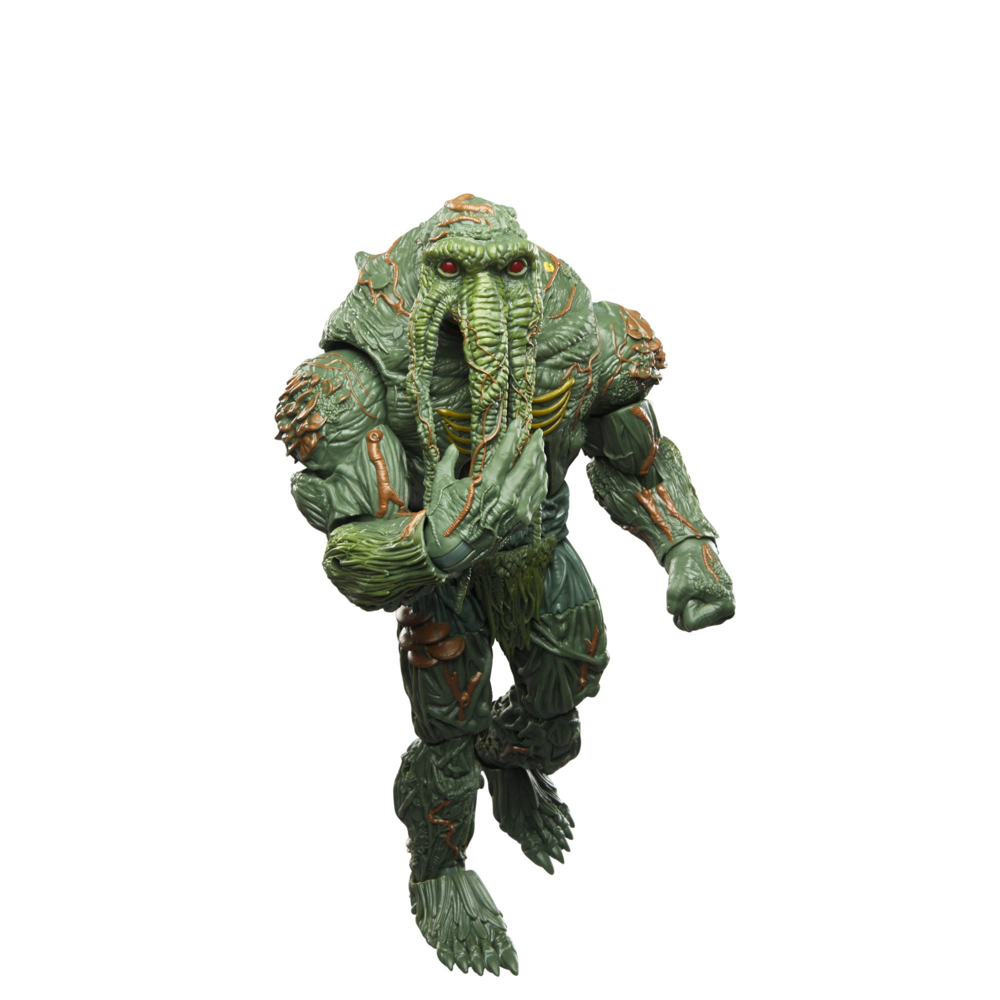 Marvel Legends: Man-Thing-Actionfiguren-Hasbro-Mighty Underground