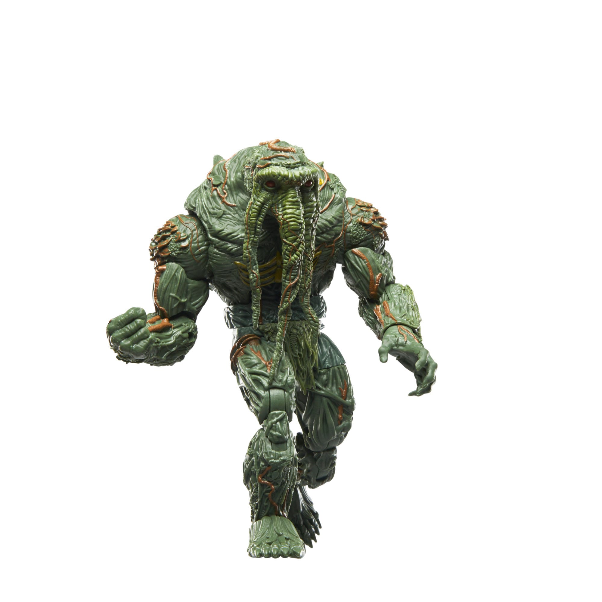 Marvel Legends: Man-Thing-Actionfiguren-Hasbro-Mighty Underground
