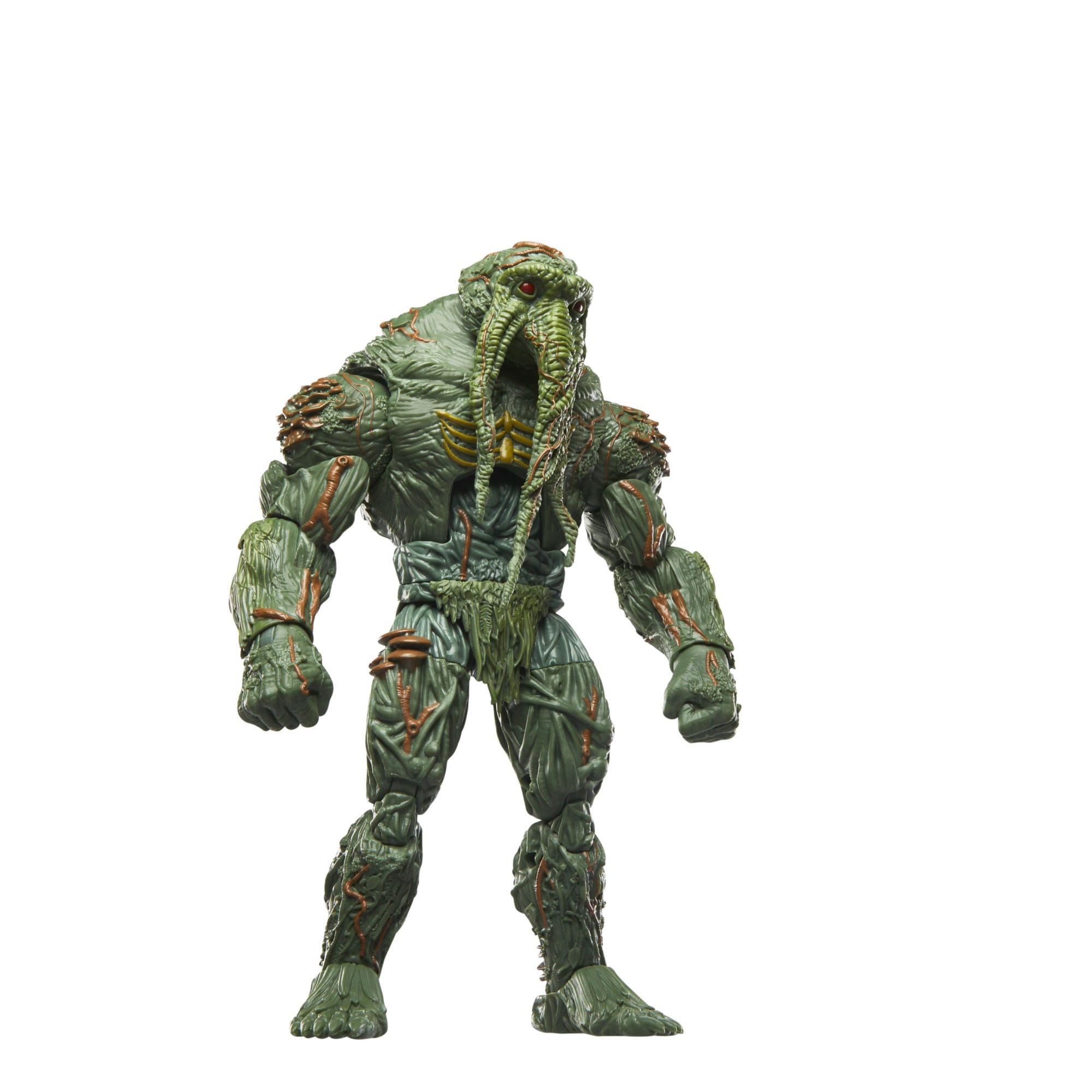 Marvel Legends: Man-Thing-Actionfiguren-Hasbro-Mighty Underground