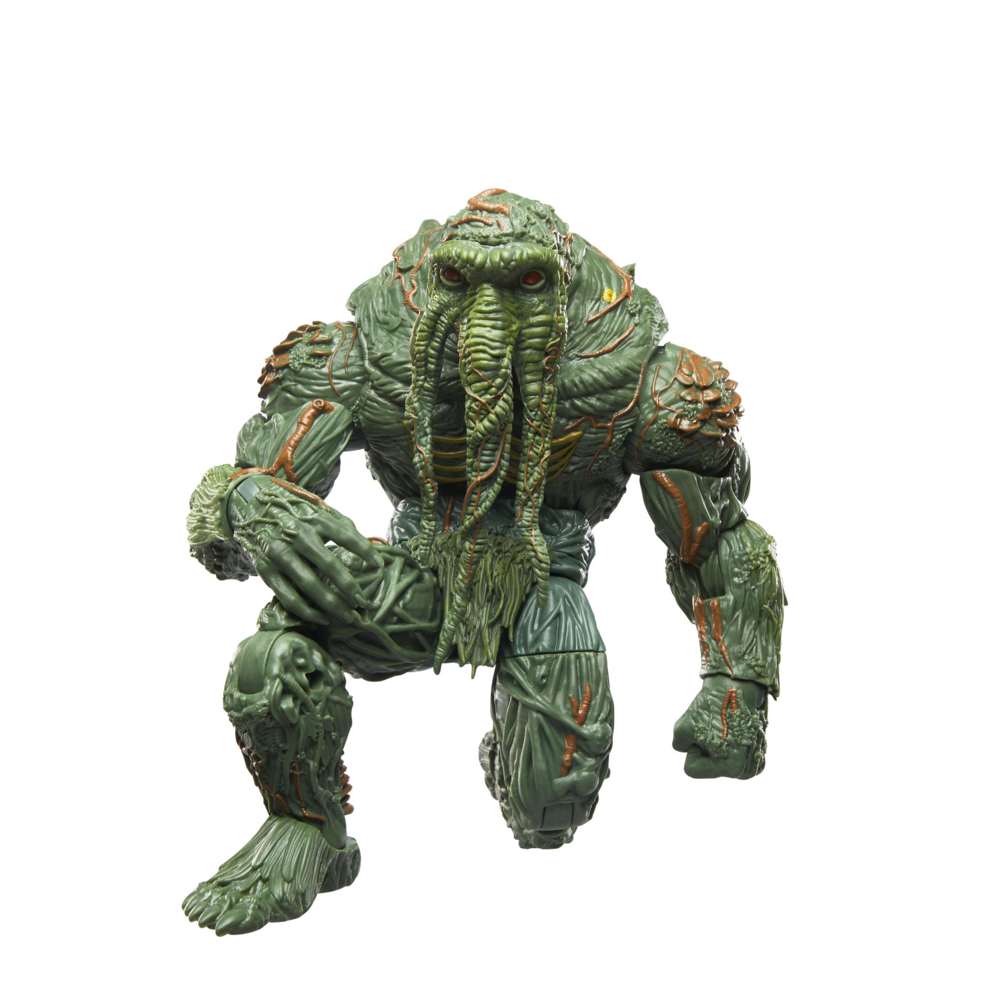 Marvel Legends: Man-Thing-Actionfiguren-Hasbro-Mighty Underground