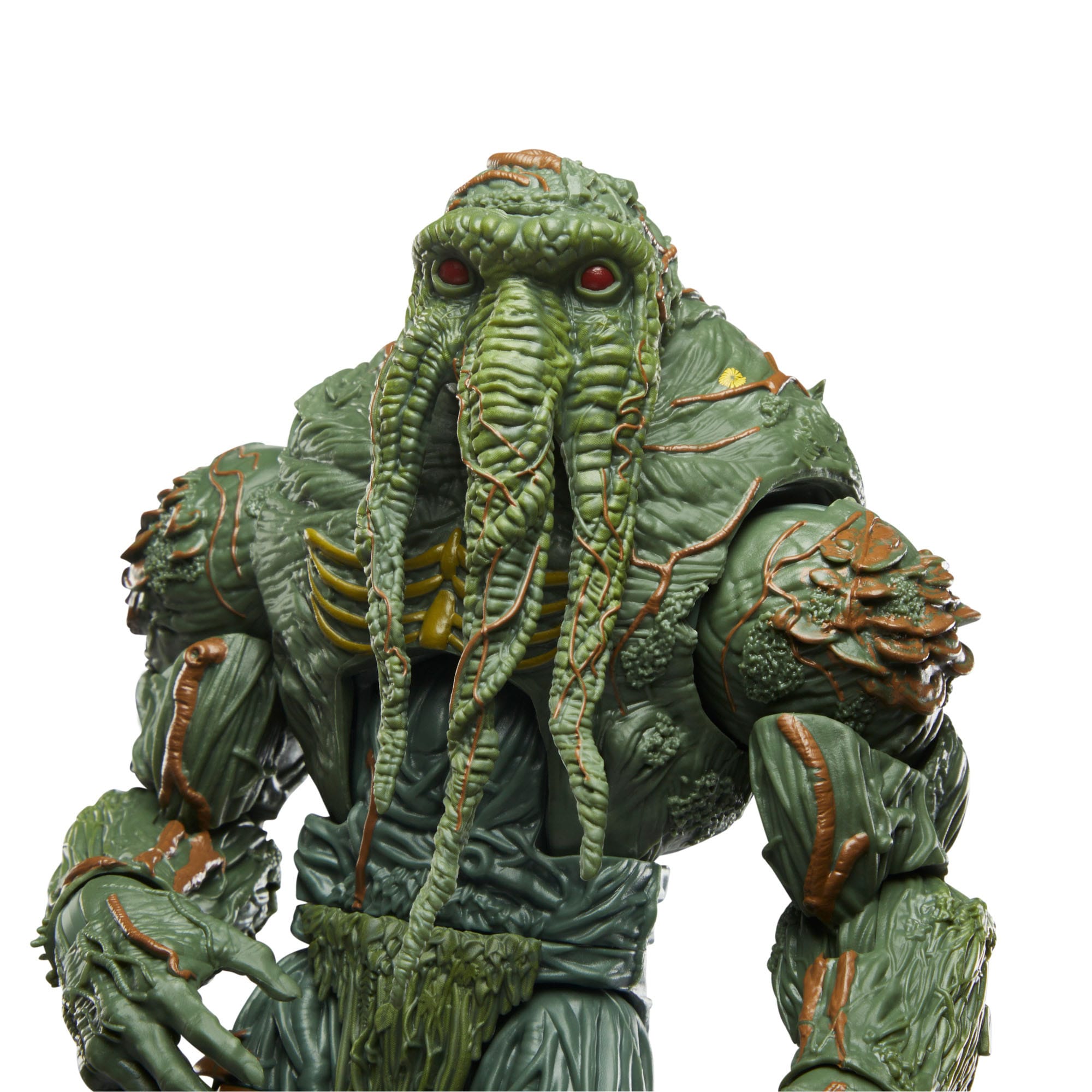 Marvel Legends: Man-Thing-Actionfiguren-Hasbro-Mighty Underground