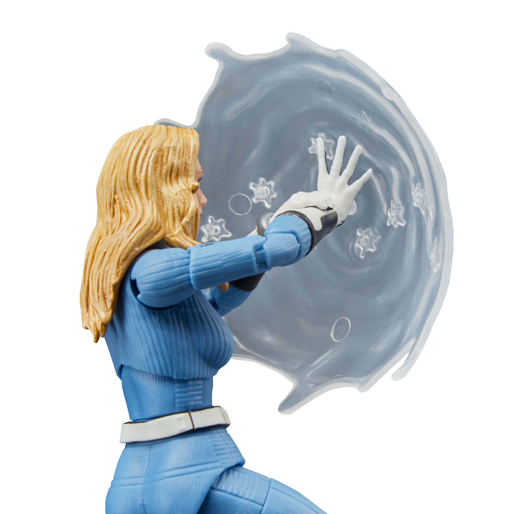 Marvel Legends: Marvel's Invisible Woman (The Fantastic Four: First Steps)-Actionfiguren-Hasbro-Mighty Underground