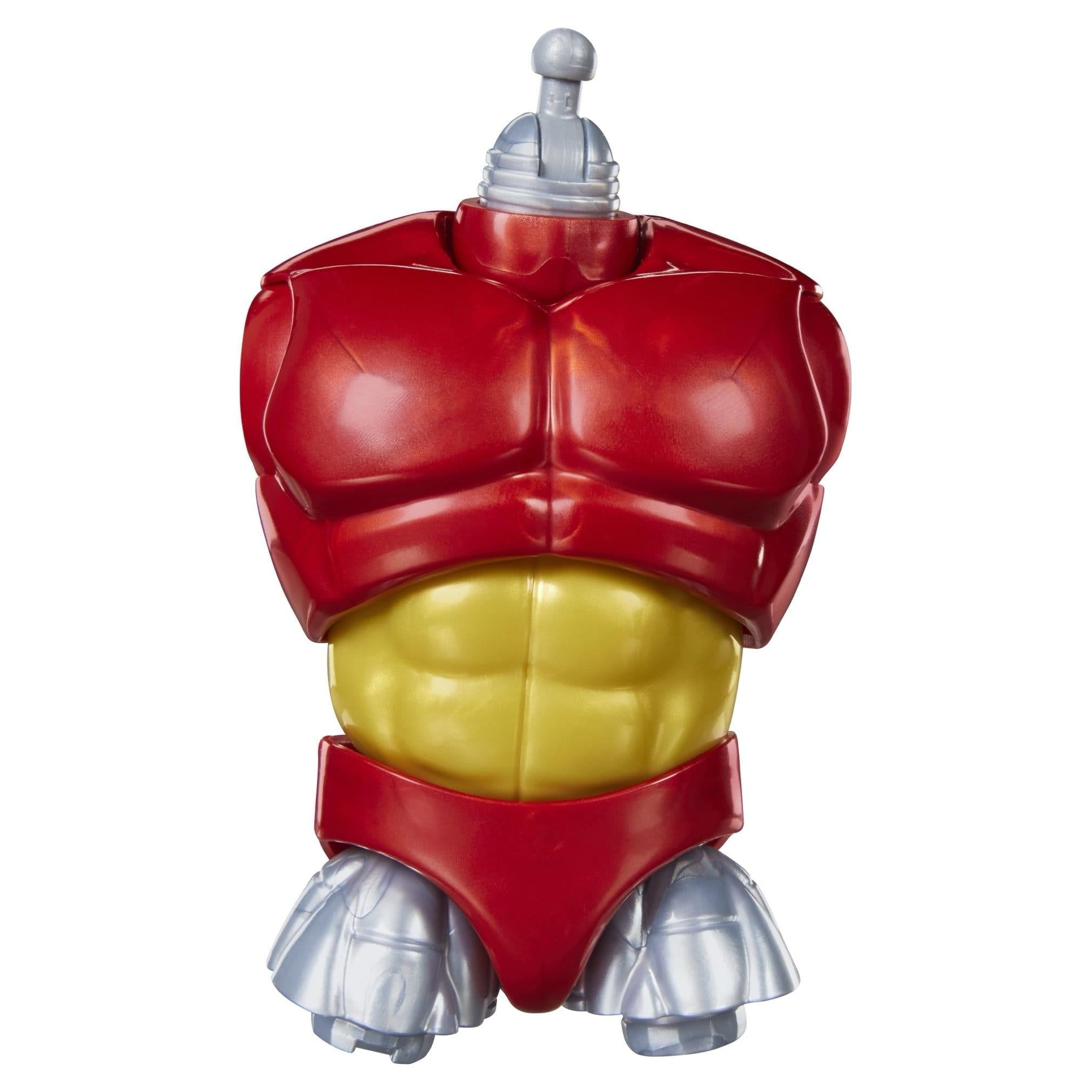 Marvel Legends: Marvel's Marrina (BAF: Marvel's Box)-Actionfiguren-Hasbro-Mighty Underground