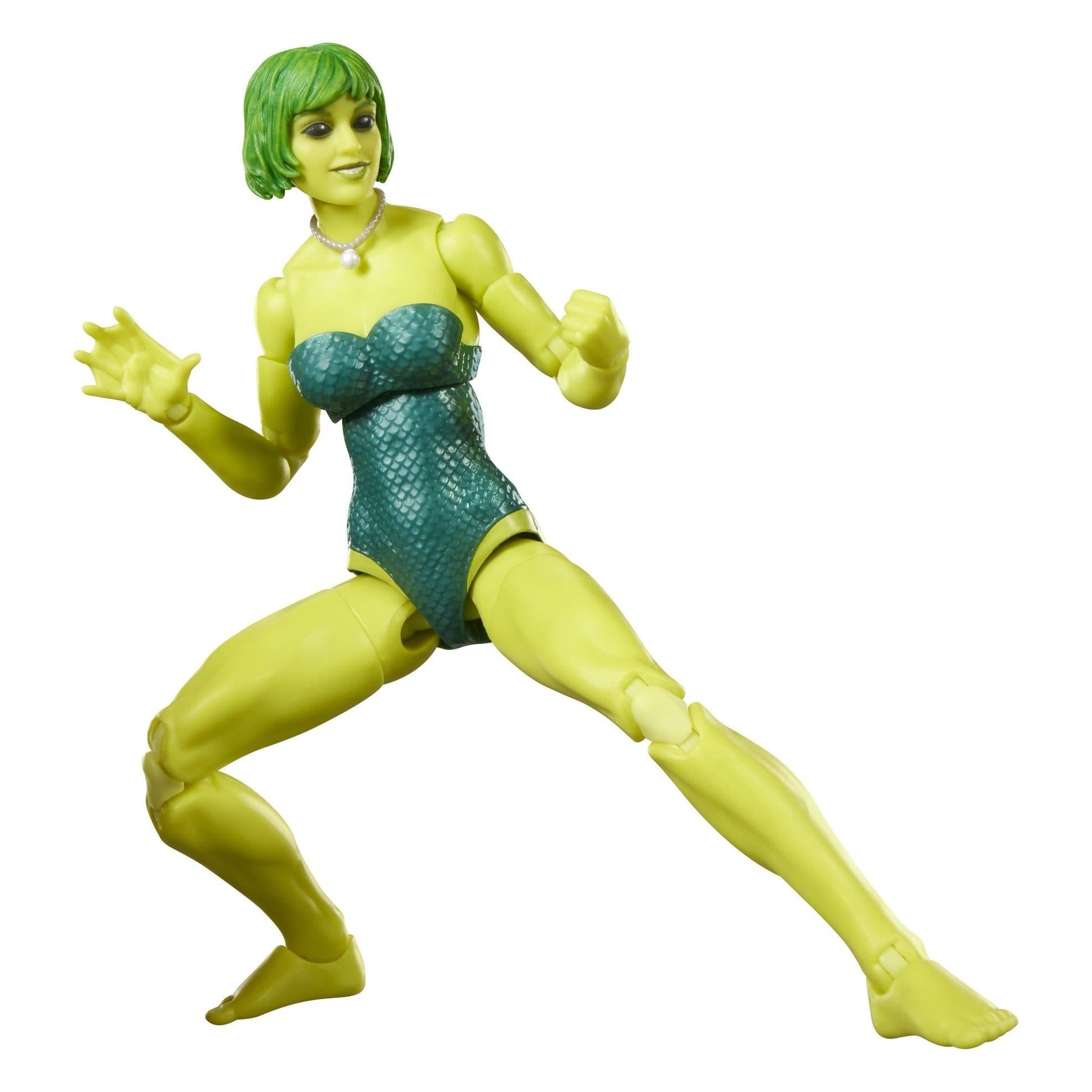 Marvel Legends: Marvel's Marrina (BAF: Marvel's Box)-Actionfiguren-Hasbro-Mighty Underground