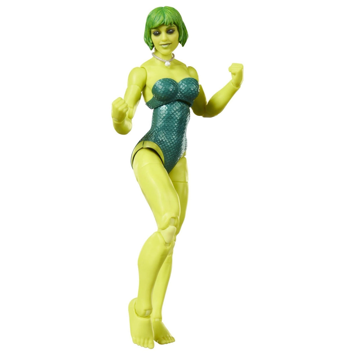 Marvel Legends: Marvel's Marrina (BAF: Marvel's Box)-Actionfiguren-Hasbro-Mighty Underground