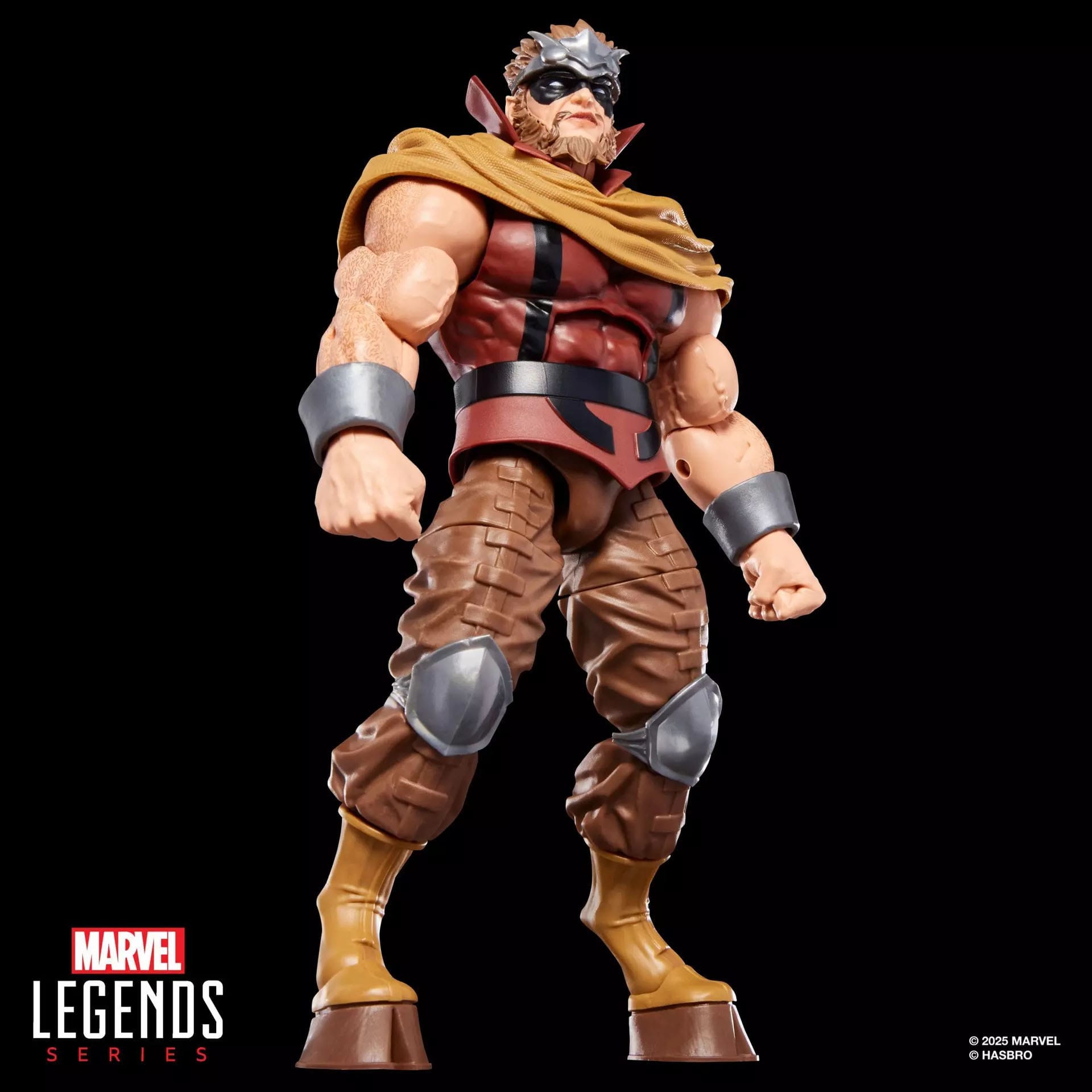 Marvel Legends: Marvel's Medusa & Marvel's Gorgon (Inhumans) - 2-Pack-Actionfiguren-Hasbro-Mighty Underground