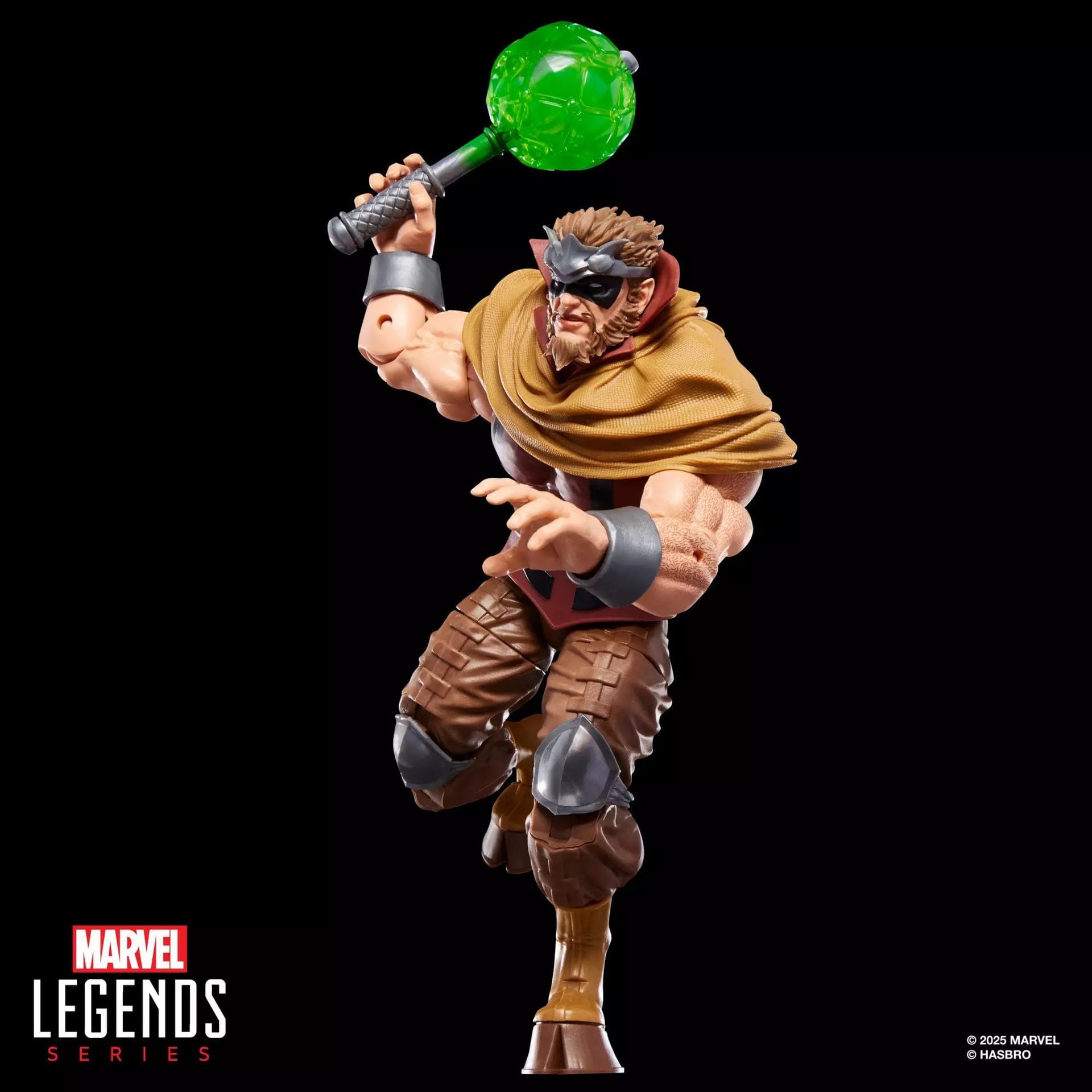 Marvel Legends: Marvel's Medusa & Marvel's Gorgon (Inhumans) - 2-Pack-Actionfiguren-Hasbro-Mighty Underground