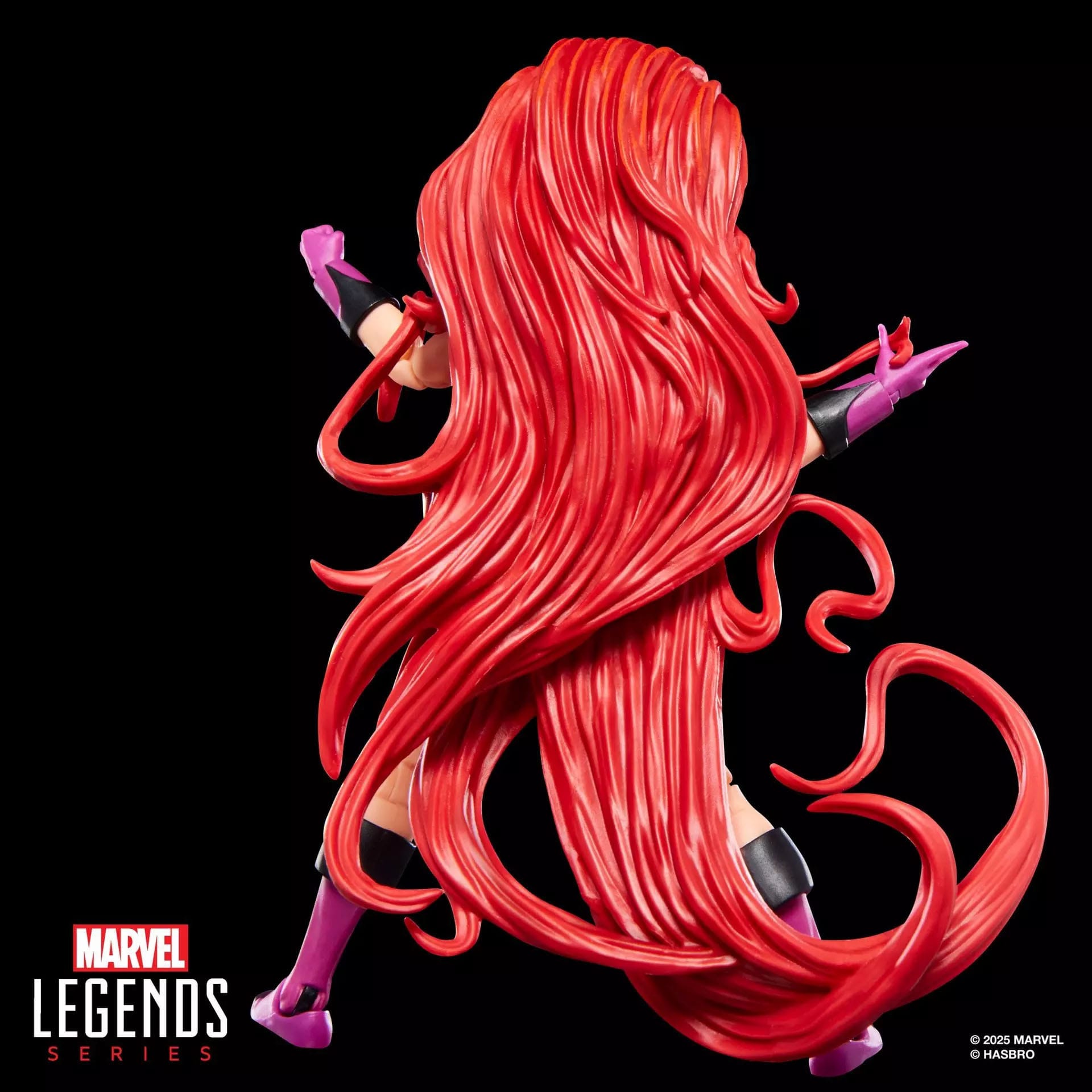 Marvel Legends: Marvel's Medusa & Marvel's Gorgon (Inhumans) - 2-Pack-Actionfiguren-Hasbro-Mighty Underground