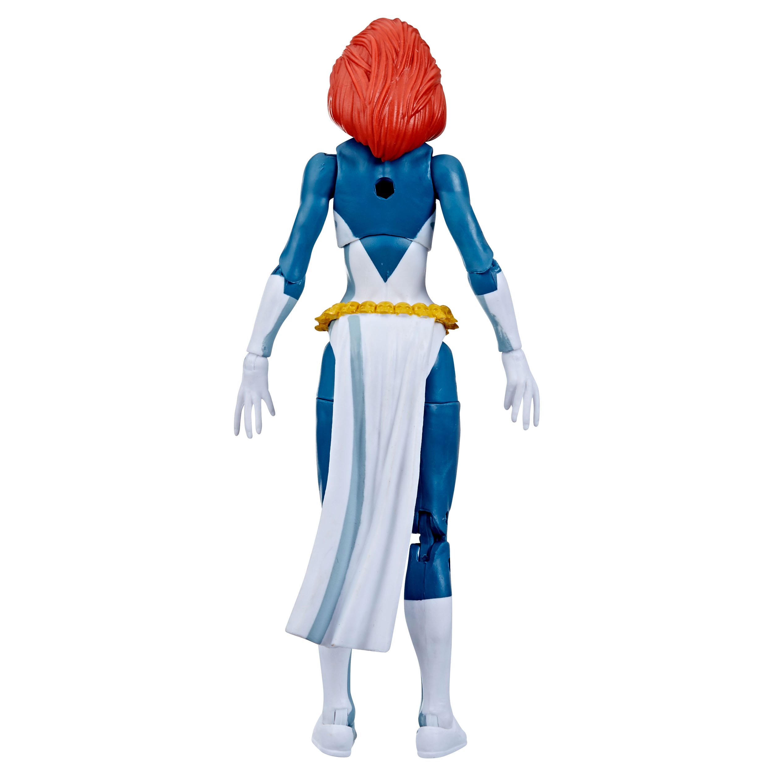 Marvel Legends: Marvel's Mystique (X-Men: The Animated Series)-Actionfiguren-Hasbro-Mighty Underground