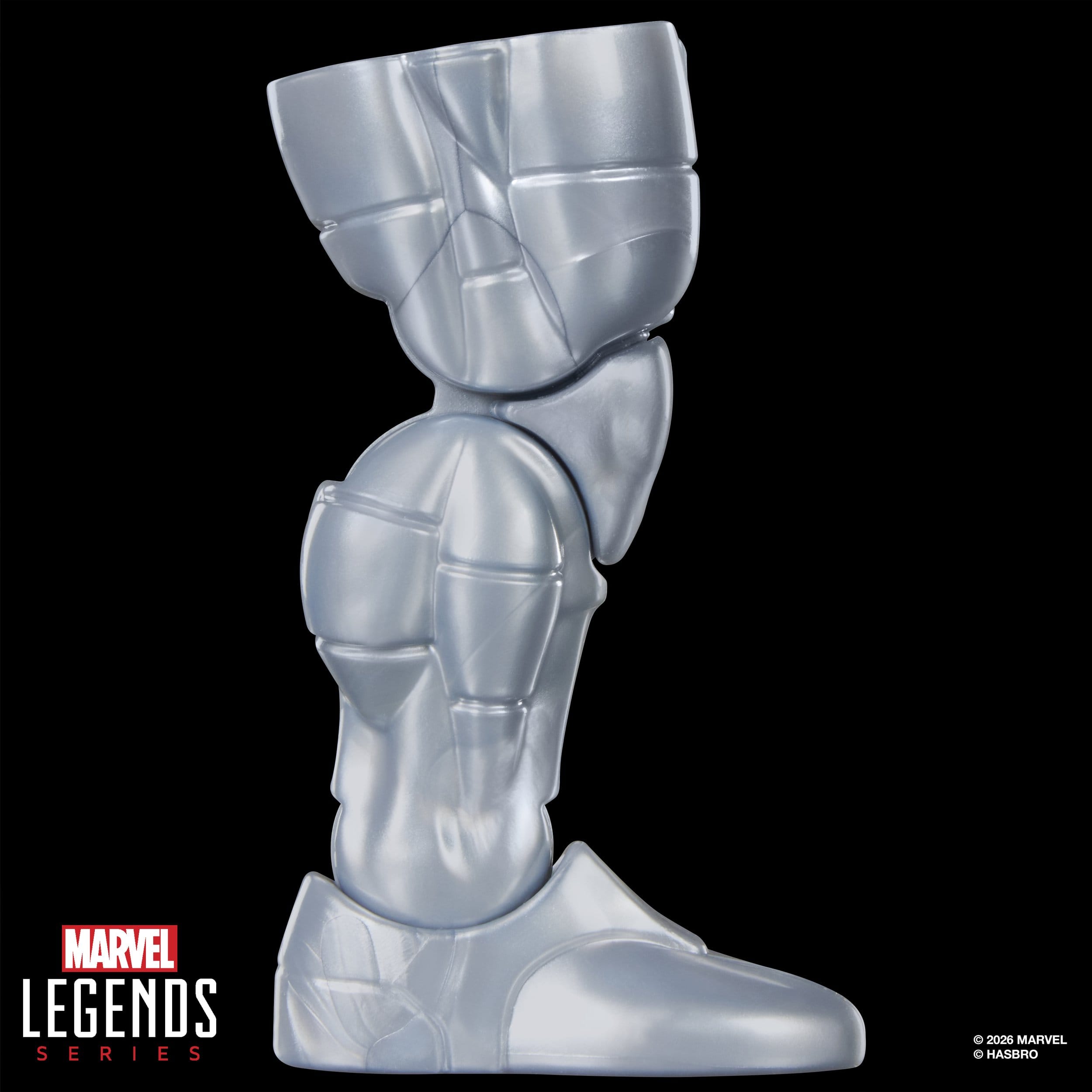 Marvel Legends: Psylocke (BAF: Marvel's Box)-Actionfiguren-Hasbro-Mighty Underground