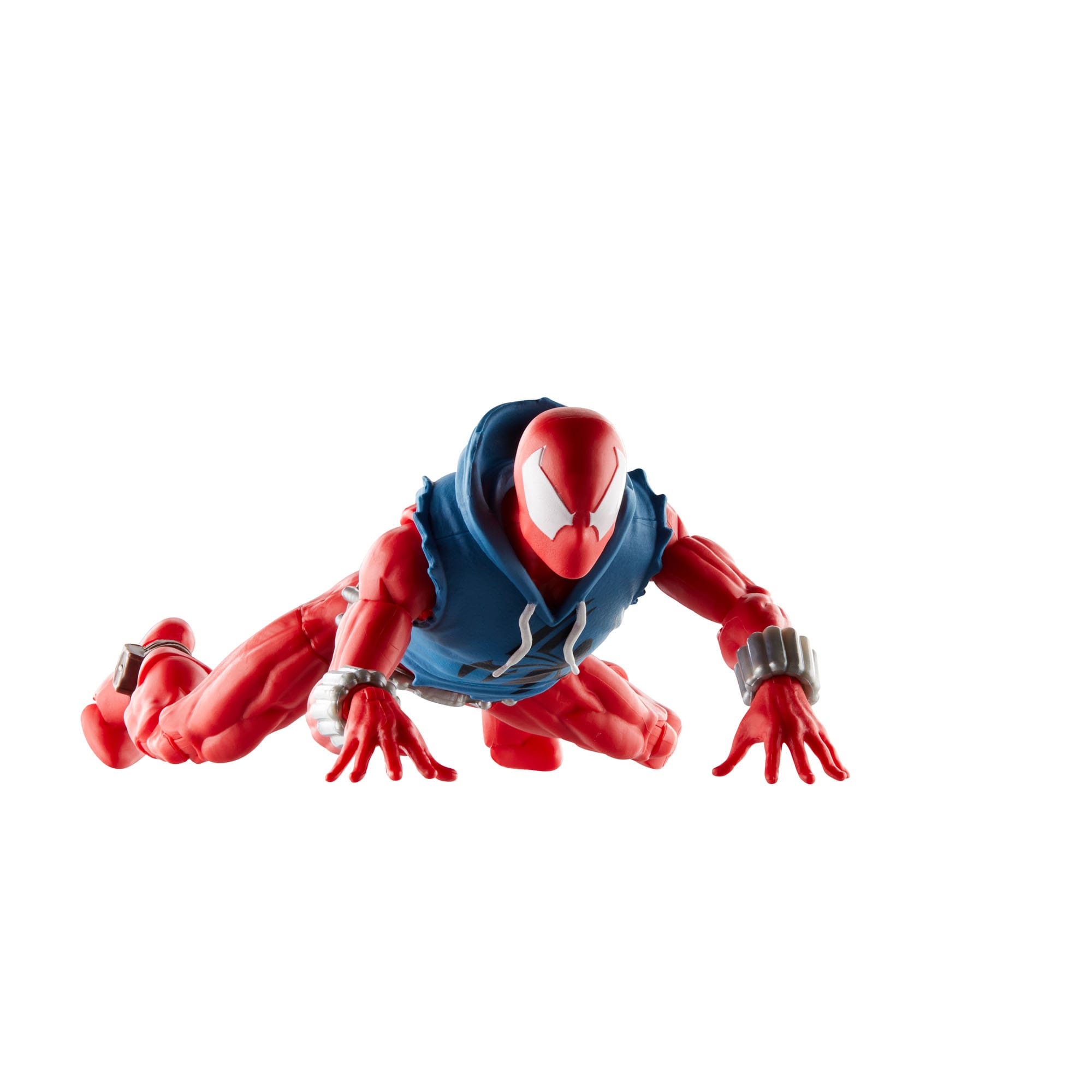 Marvel Legends: Scarlet Spider (Spider-Man)-Actionfiguren-Hasbro-Mighty Underground