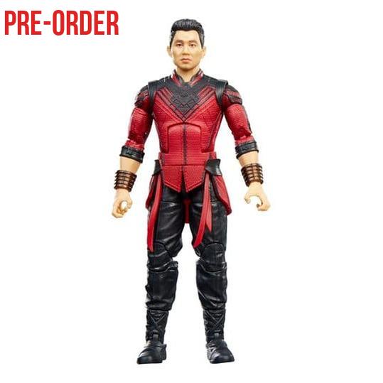 Marvel Legends: Shang-Chi (Avengers: Doomsday)