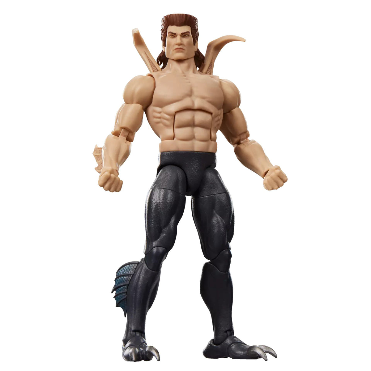 Marvel Legends: Smythe (Spider-Man) (Retro)-Actionfiguren-Hasbro-Mighty Underground