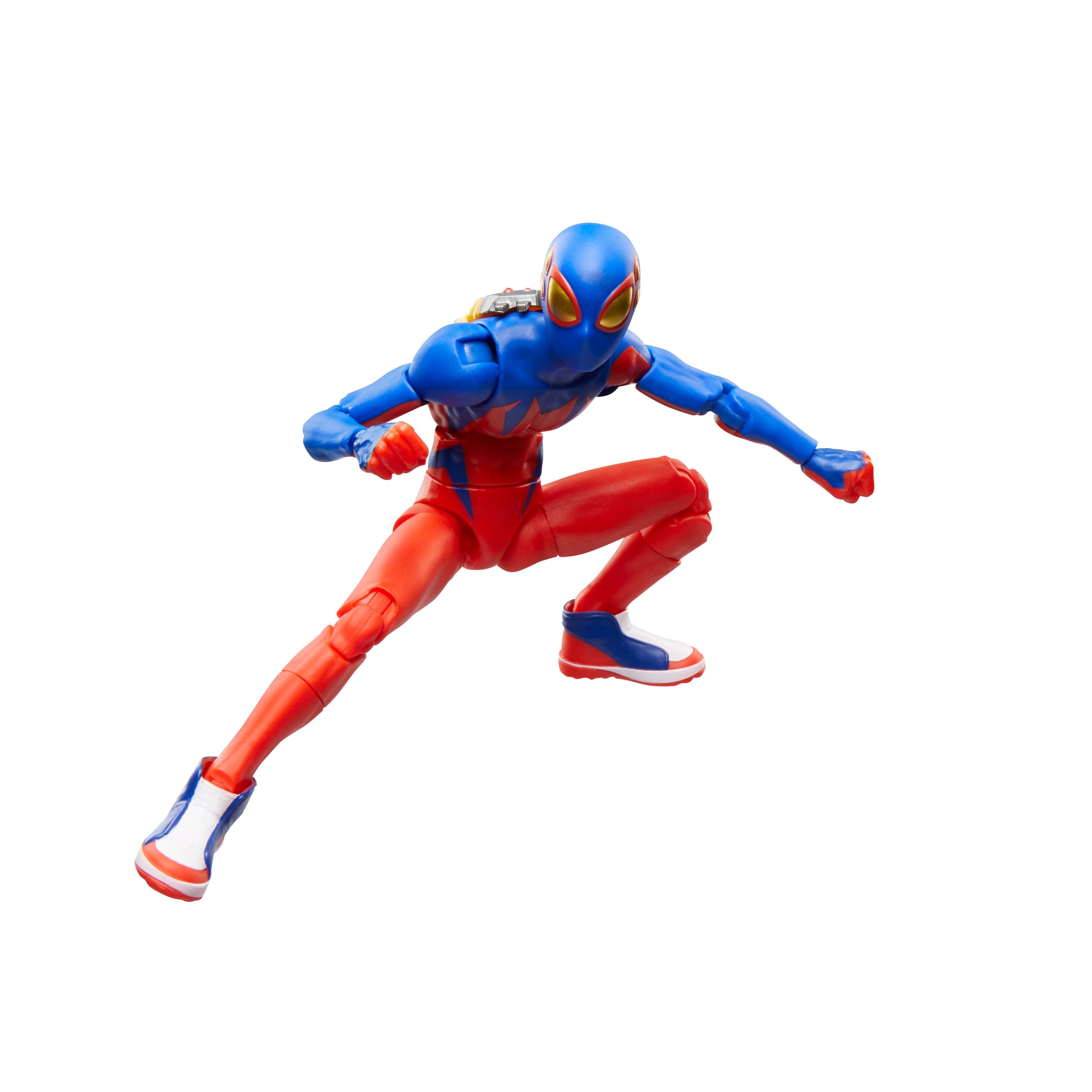 Marvel Legends: Spider-Boy (Spider-Man)-Actionfiguren-Hasbro-Mighty Underground