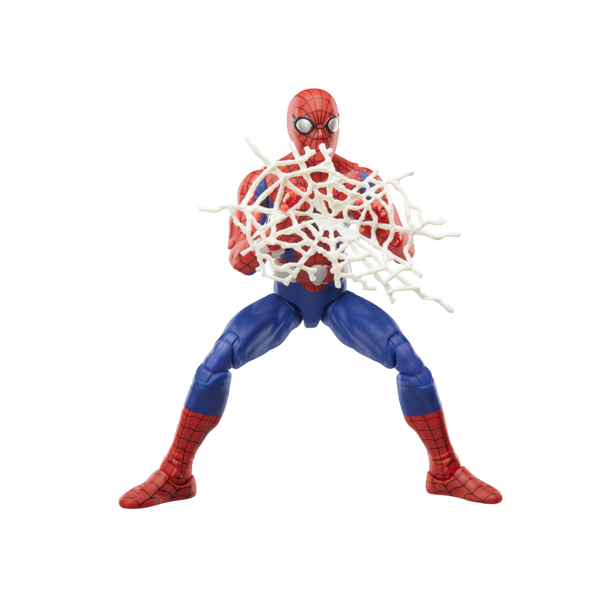 Marvel Legends: Spider-Man '77-Actionfiguren-Hasbro-Mighty Underground