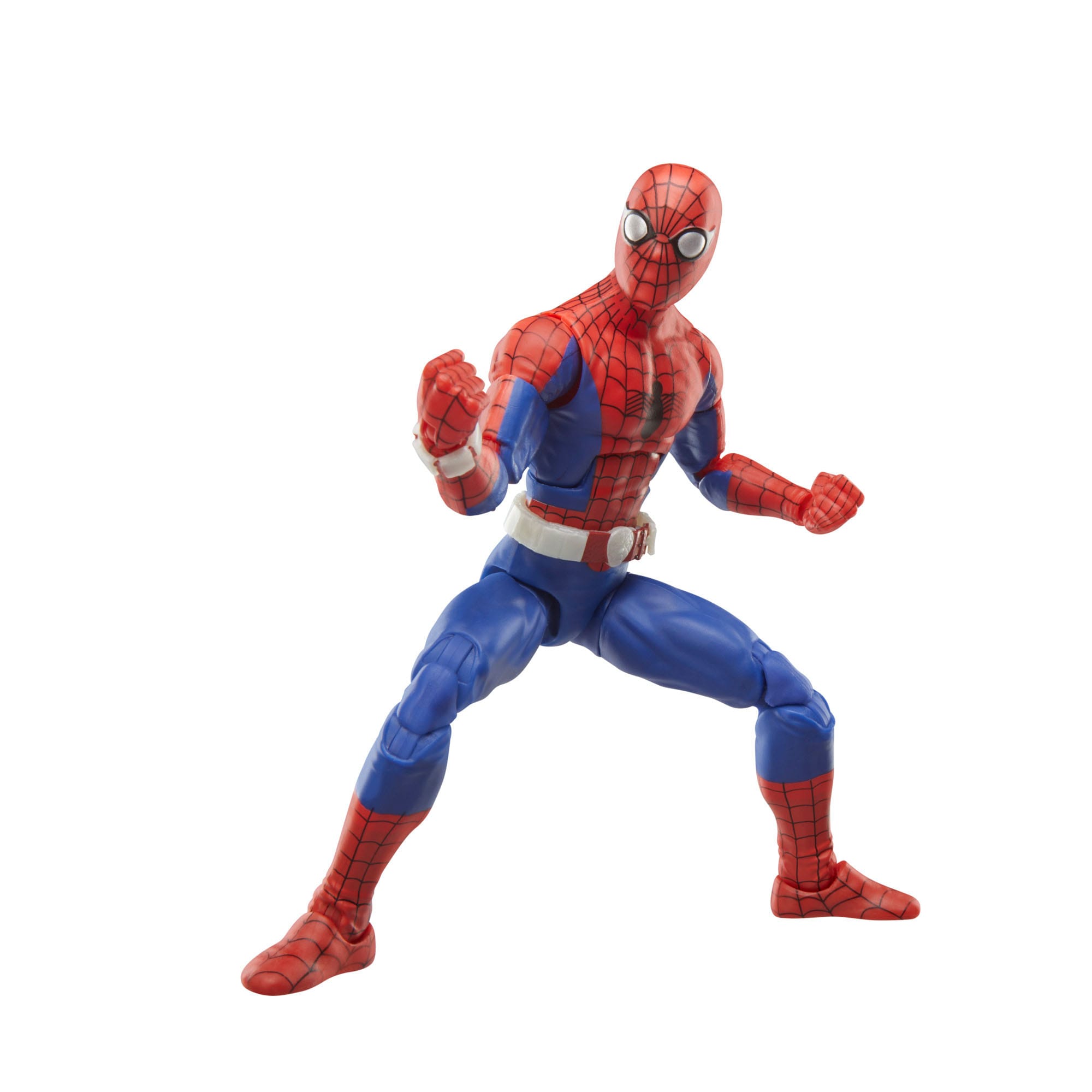 Marvel Legends: Spider-Man '77-Actionfiguren-Hasbro-Mighty Underground