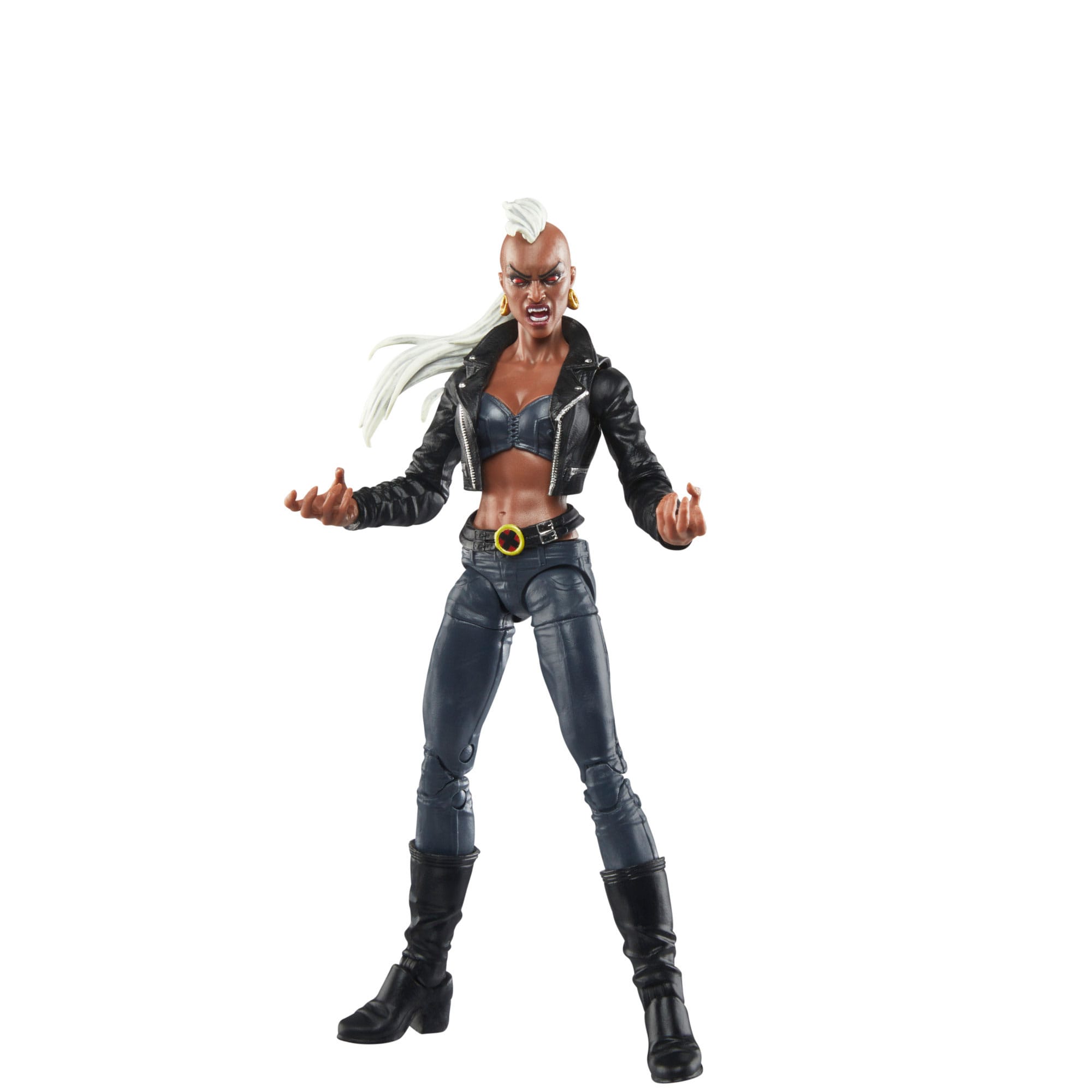 Marvel Legends: Strange Tales - Blackheart BAF Wave-Actionfiguren-Hasbro-Mighty Underground